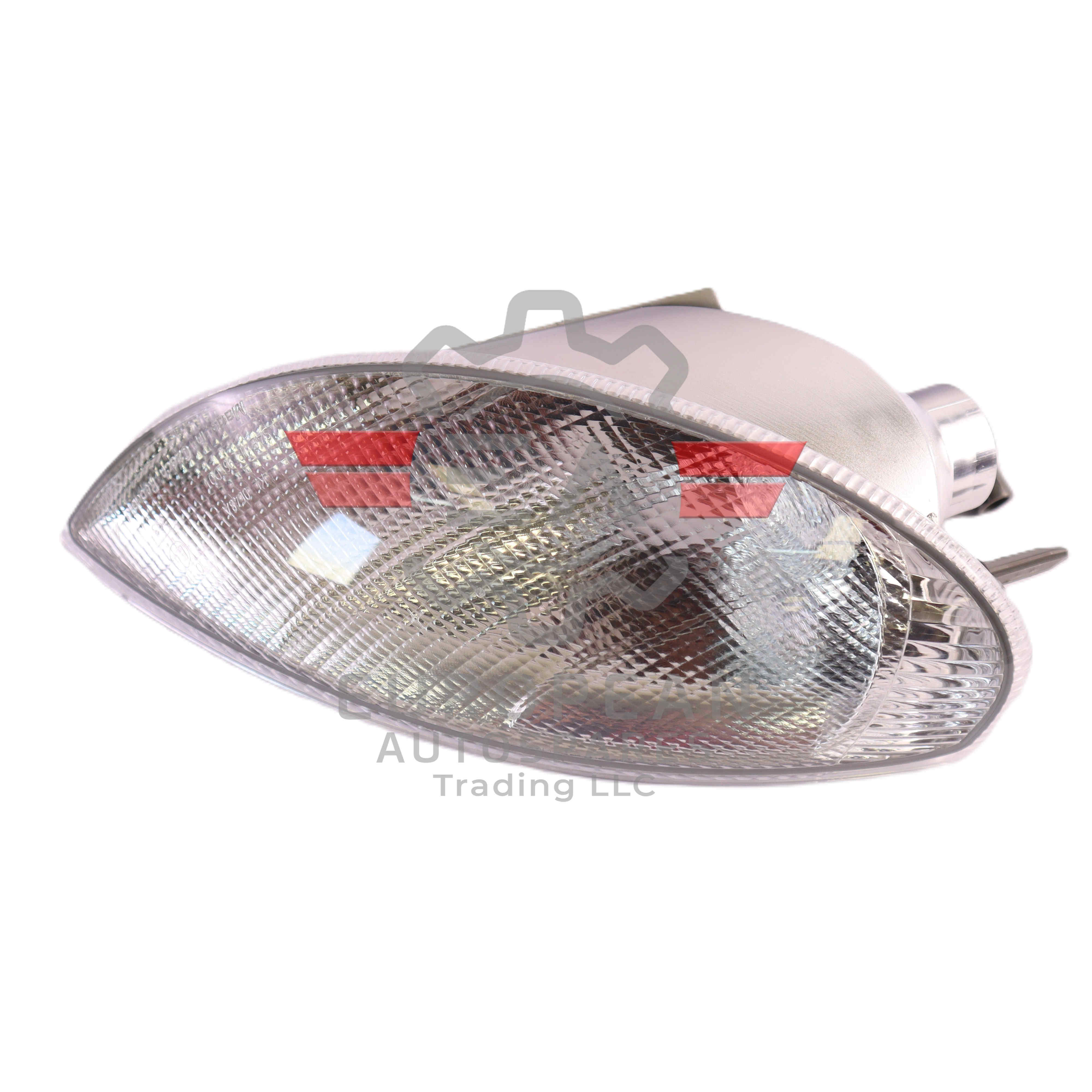 Mercedes-Benz Right Turn Signal Indicator Lamp A1708260243 | Genuine OEM European Autospares Trading LLC
