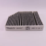 Genuine Mercedes-Benz Activated Carbon AC Cabin Filter A2058350147