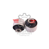 Mercedes-Benz Suspension Rubber Bush Mount A2113331114 | Genuine OEM European Autospares Trading LLC