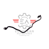 Mercedes-Benz Engine Bleed Line Pipe Assembly A2600180300 | Genuine OEM European Autospares Trading LLC