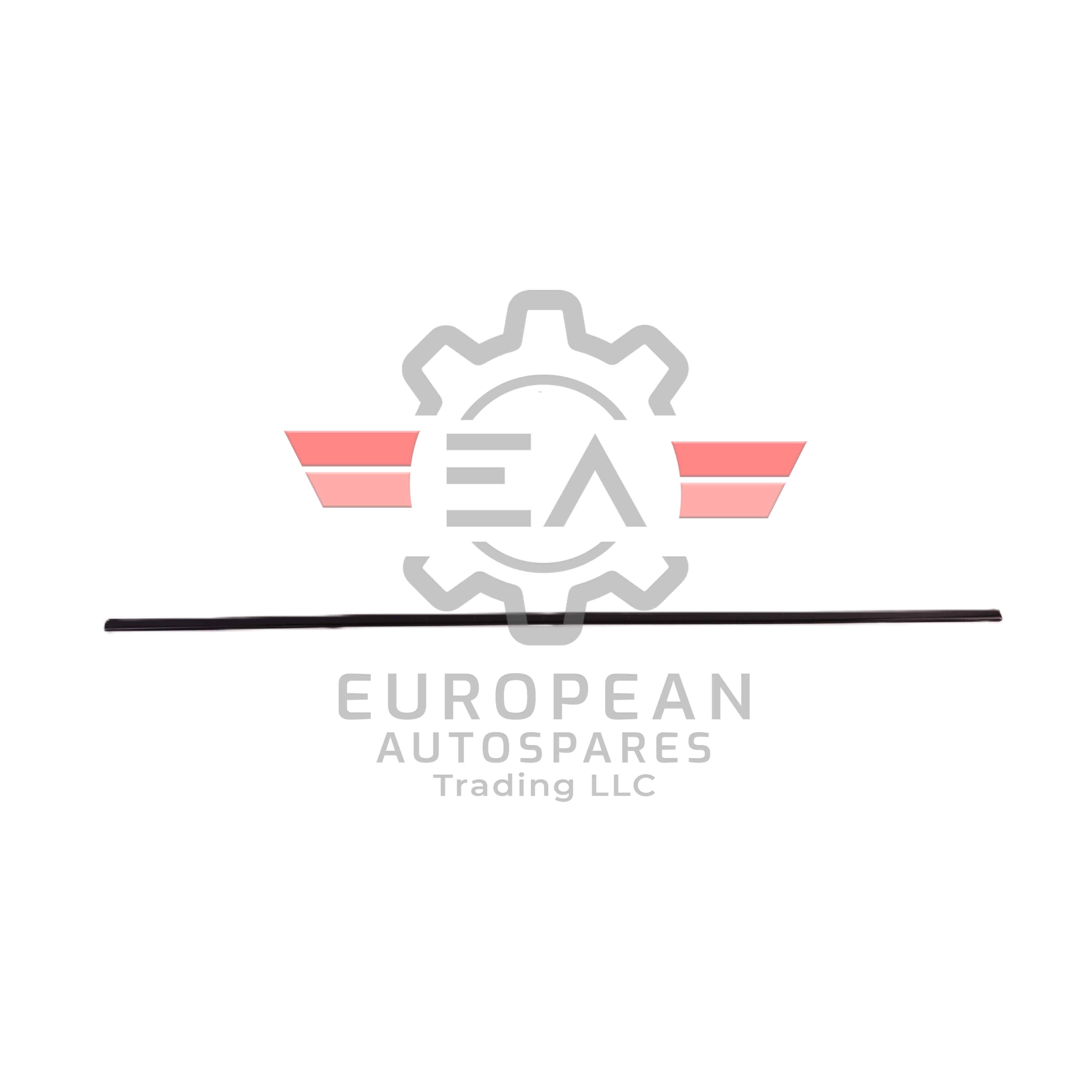Mercedes-Benz Exterior Protective Side Strip Trim A4636982200 | Genuine OEM European Autospares Trading LLC