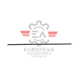 Mercedes-Benz Exterior Protective Side Strip Trim A4636982200 | Genuine OEM European Autospares Trading LLC