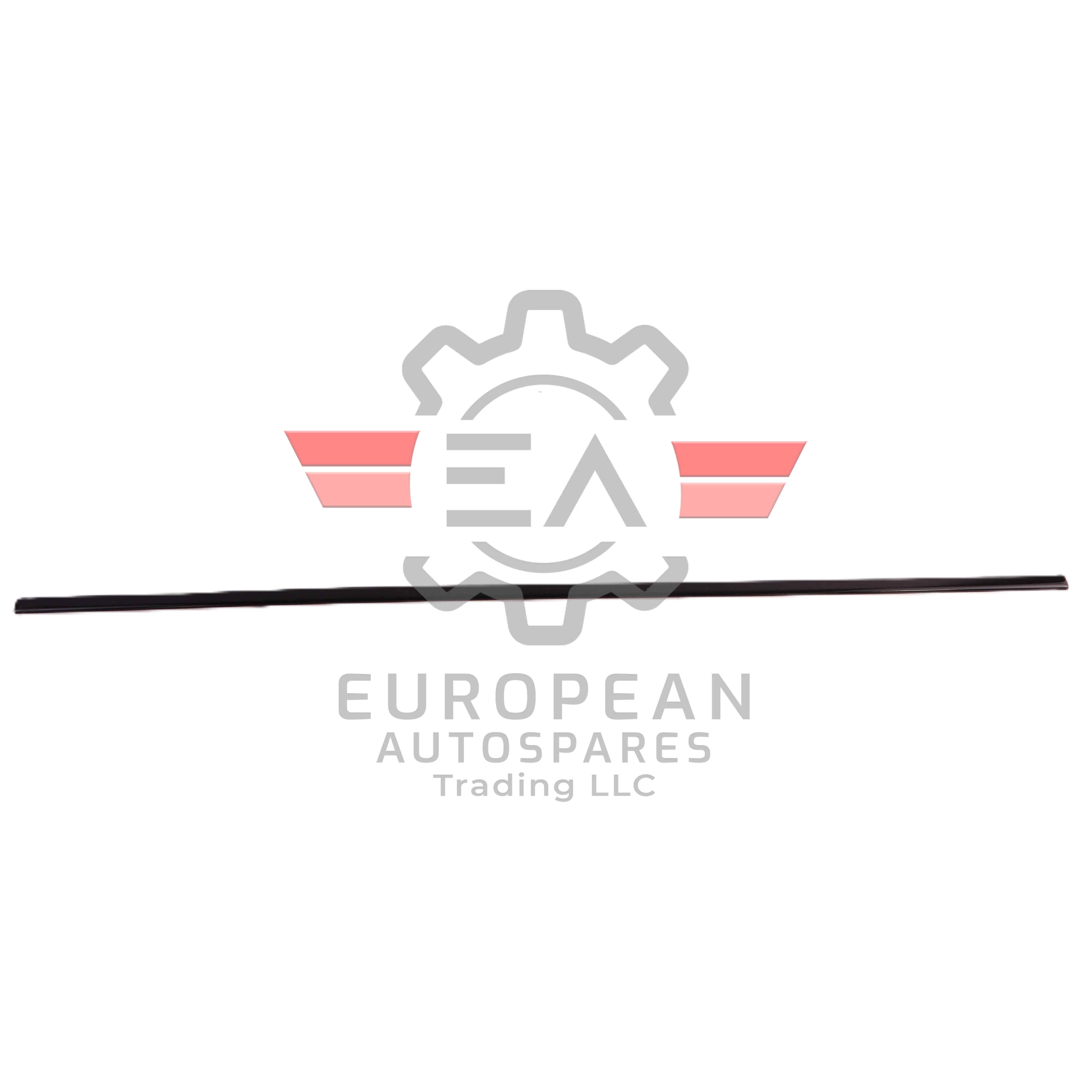 Mercedes-Benz Exterior Protective Side Strip Trim A4636982300 | Genuine OEM European Autospares Trading LLC