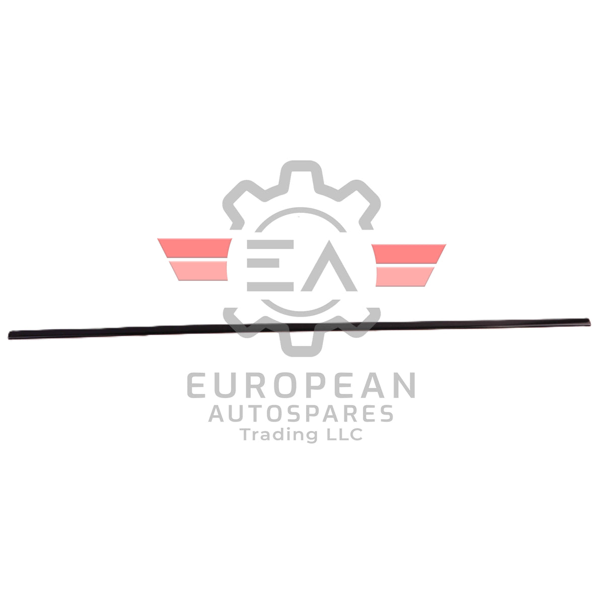 Mercedes-Benz Exterior Protective Side Strip Trim A4636982300 | Genuine OEM European Autospares Trading LLC