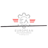 Mercedes-Benz Exterior Protective Side Strip Trim A4636982300 | Genuine OEM European Autospares Trading LLC