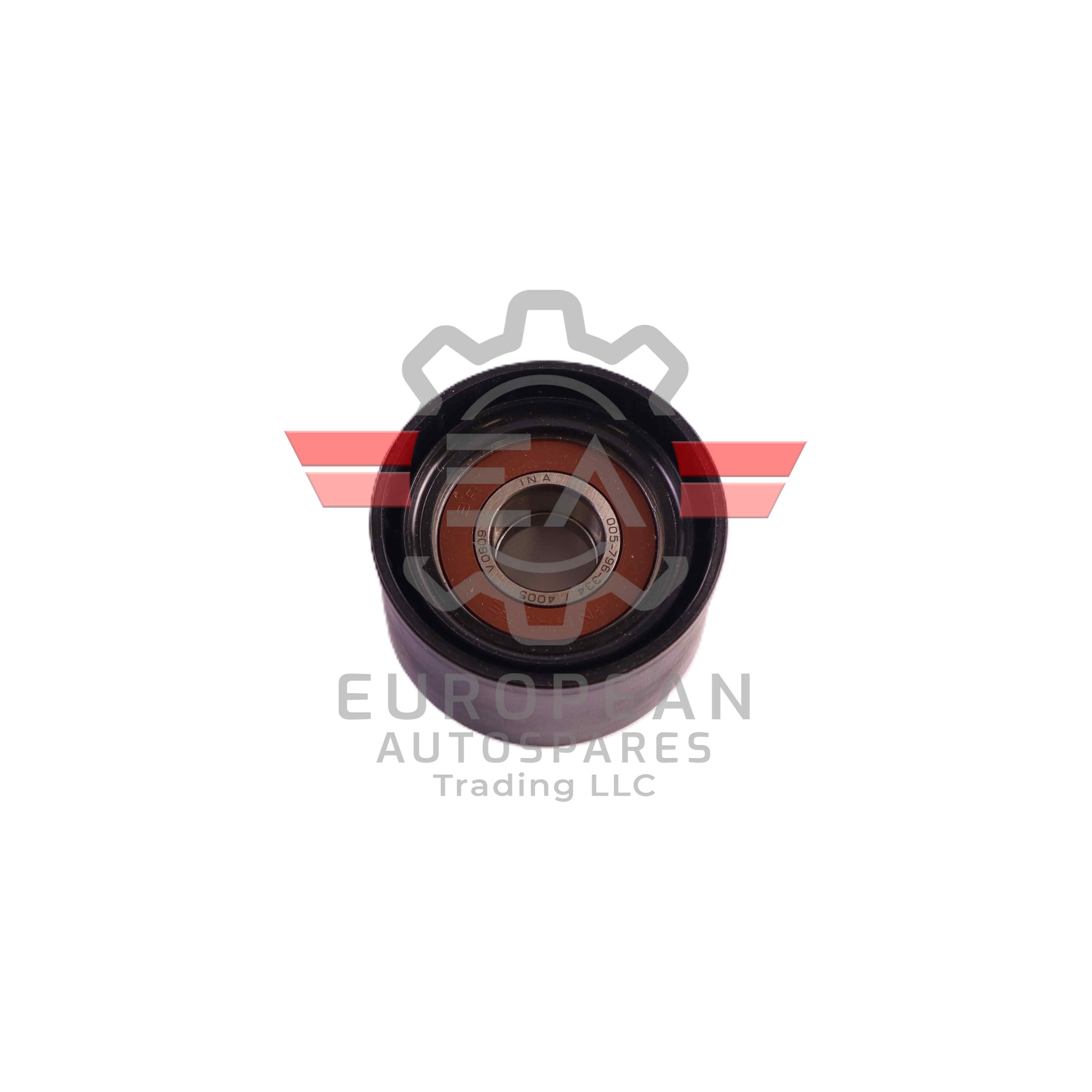 Mercedes-Benz Engine Guide Pulley Tensioner A6422001070 | Genuine OEM European Autospares Trading LLC