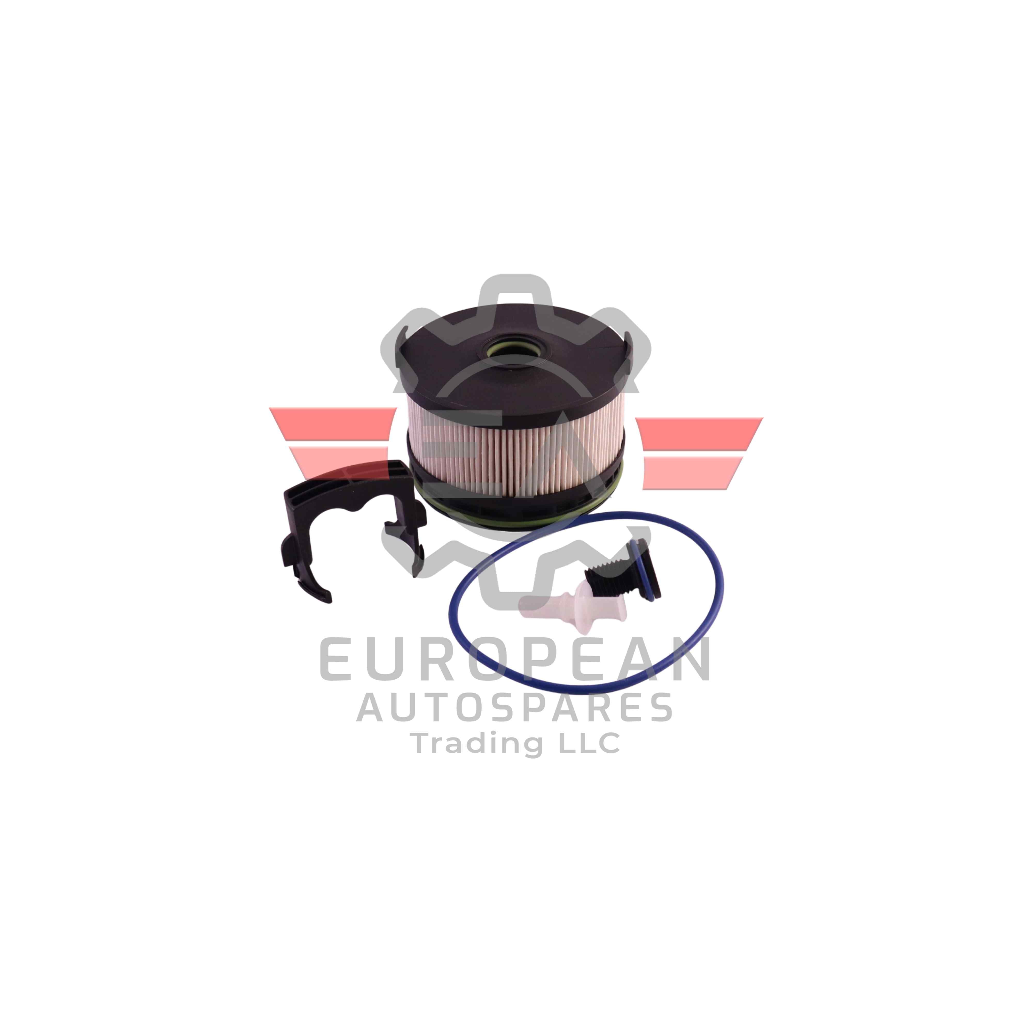 Mercedes-Benz Engine Filter Element Parts Kit A6540920000 | Genuine OEM European Autospares Trading LLC