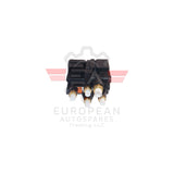 Land Rover Airmatic Suspension Control Valve LR070246R | Genuine OEM European Autospares Trading LLC