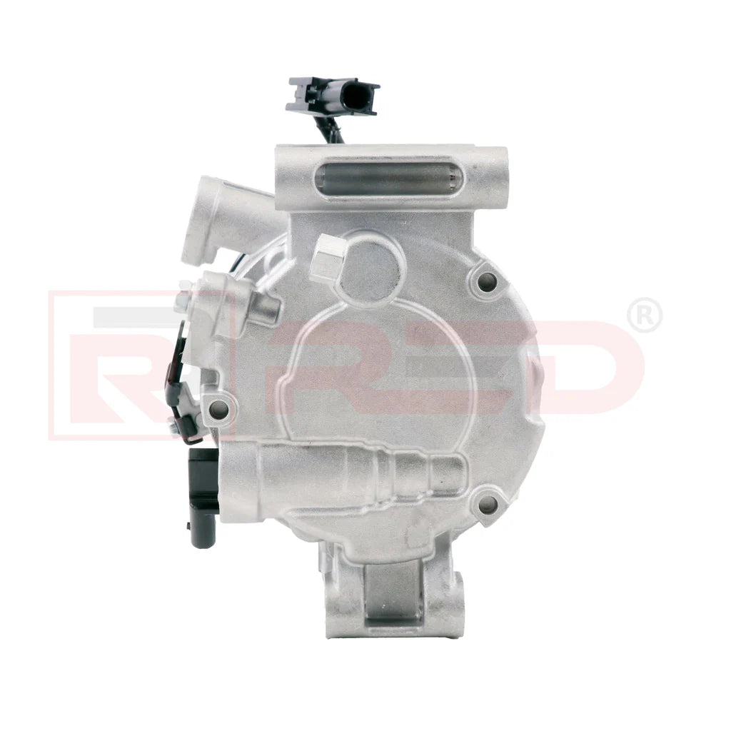 Aftermarket Mazda AC Compressor RDTMBDGF-61-450