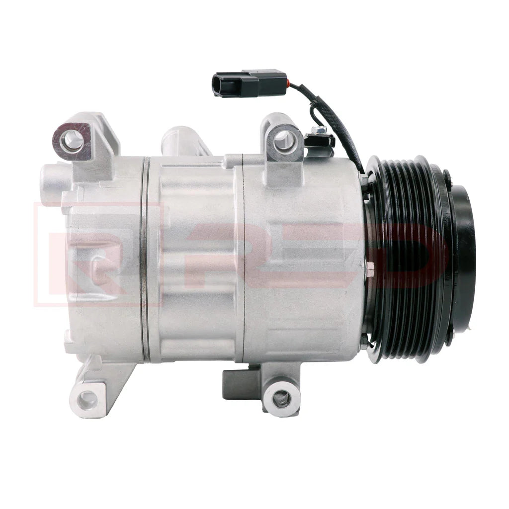 Aftermarket Mazda AC Compressor RDTMBDGF-61-450