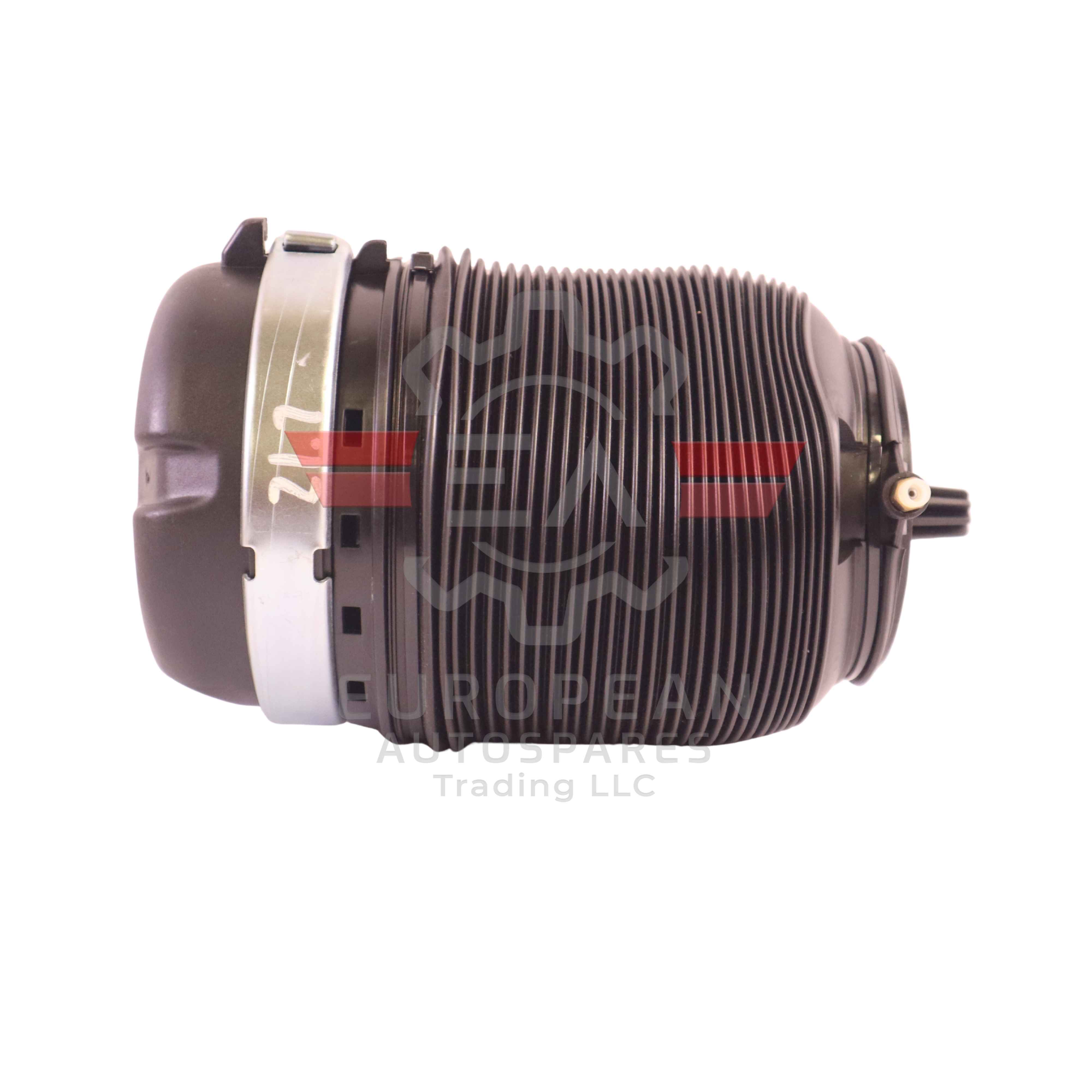 Genuine Bentley Air Spring 3Y5616002F European Autospares Trading LLC