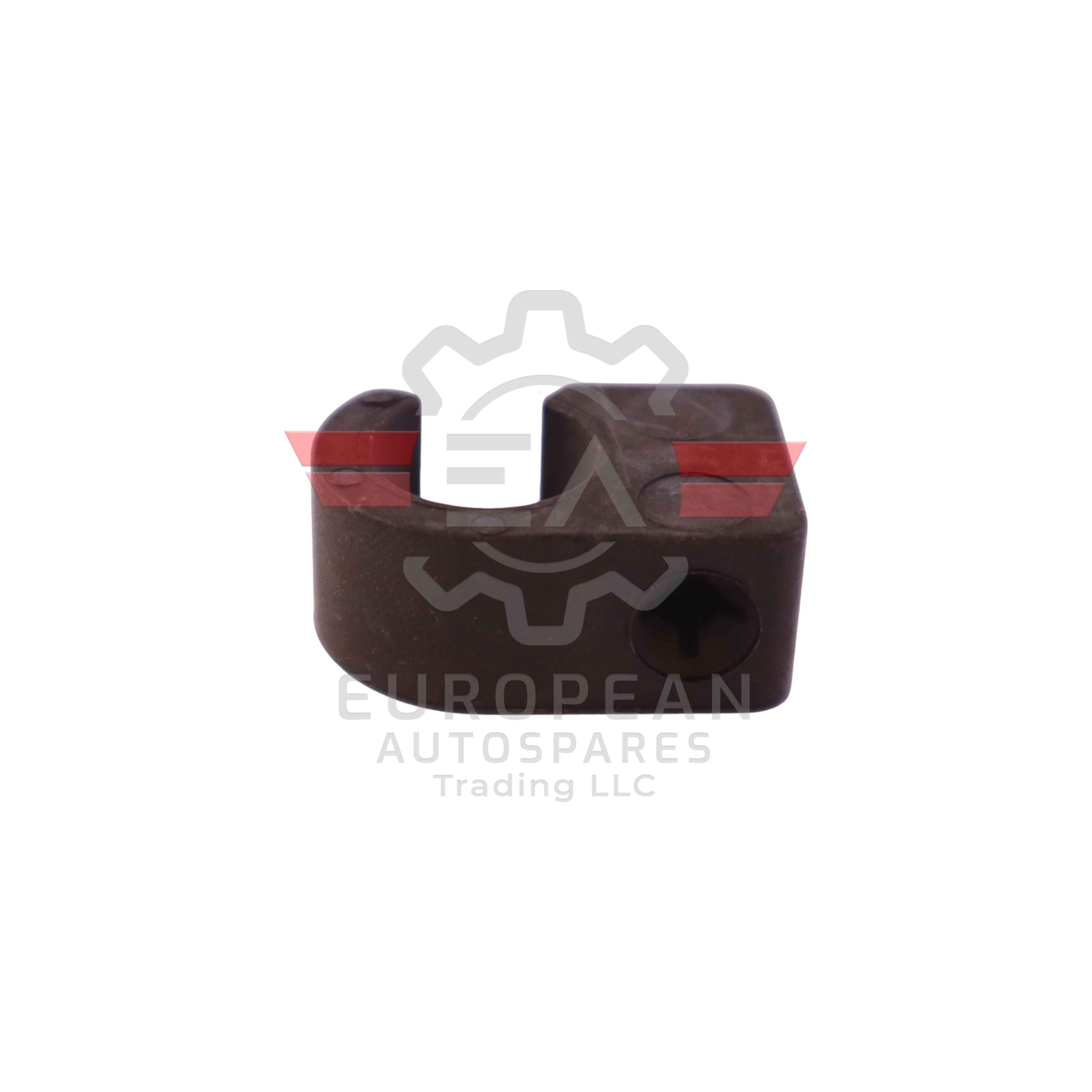 Genuine Bentley Brake System Mounting Clip Fastener 3W0612797A European Autospares Trading LLC