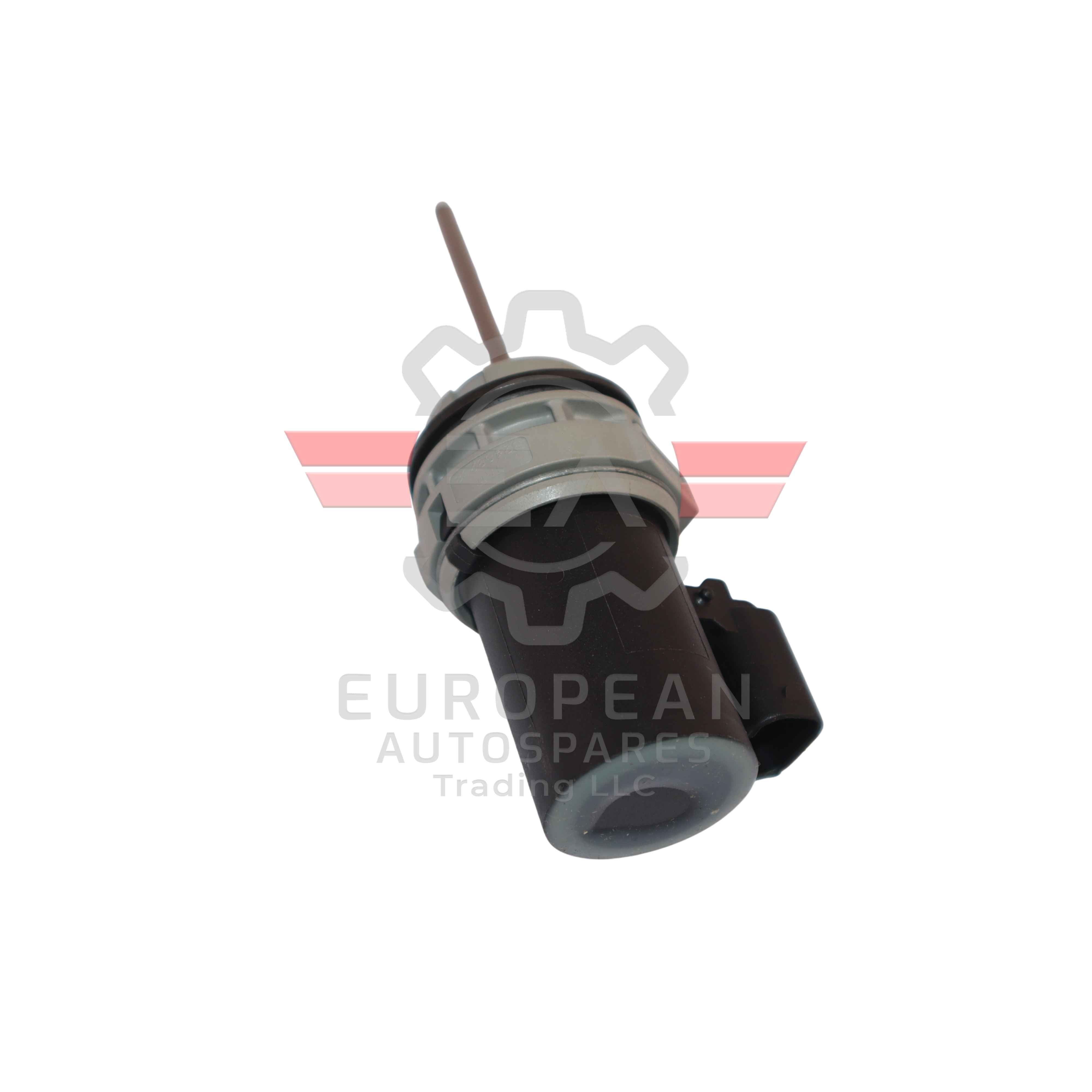 Genuine Bentley Distance Sensor with Attachment Parts 3W0927810A European Autospares Trading LLC