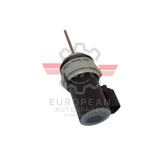 Genuine Bentley Distance Sensor with Attachment Parts 3W0927810A European Autospares Trading LLC