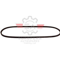 Genuine Bentley Engine AC Compressor Drive Belt SPC3682 European Autospares Trading LLC