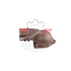 Genuine Bentley Engine Thermostat Housing Cover 07V121114B European Autospares Trading LLC