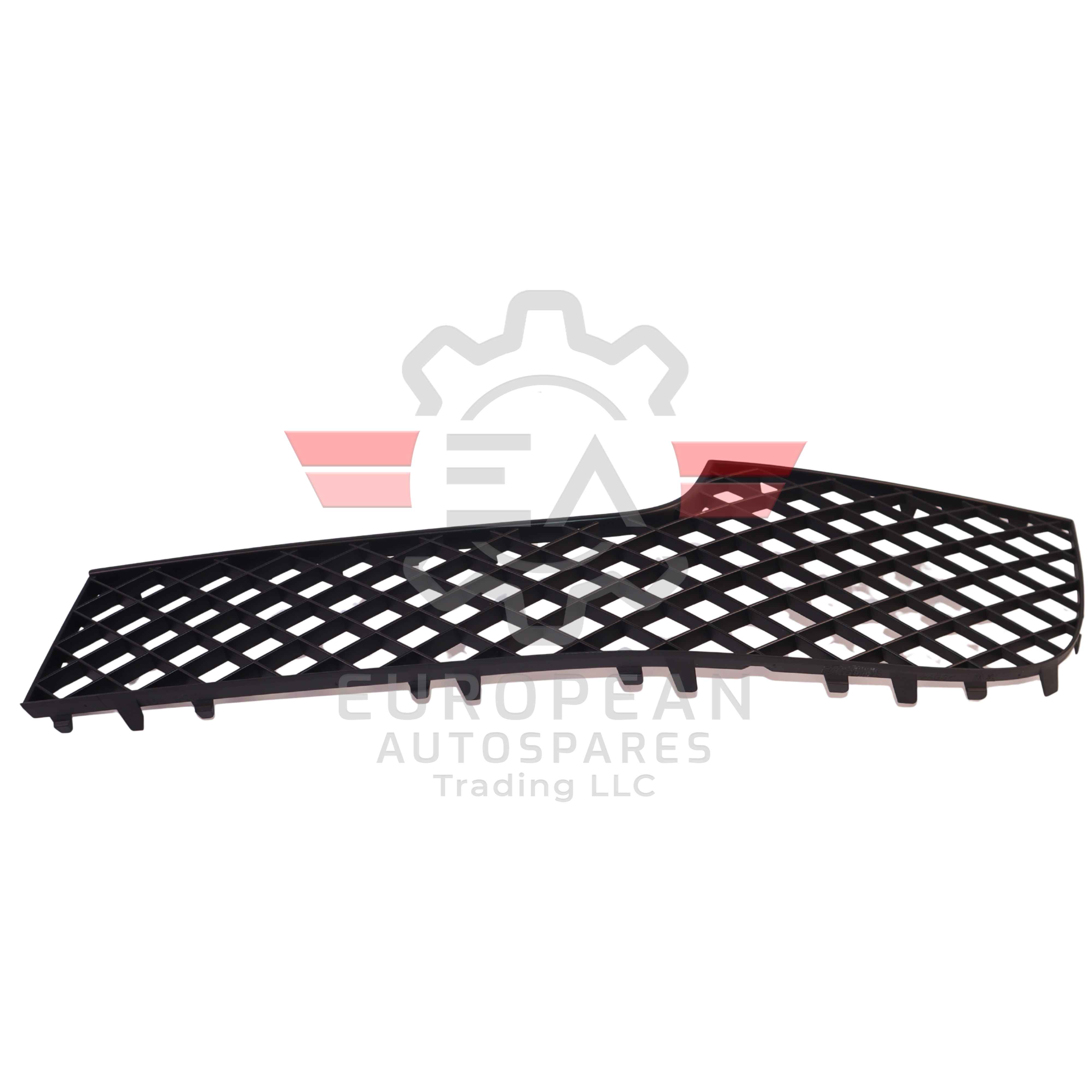 Genuine Bentley Left Front Grille Insert Trim 3W3807681B European Autospares Trading LLC