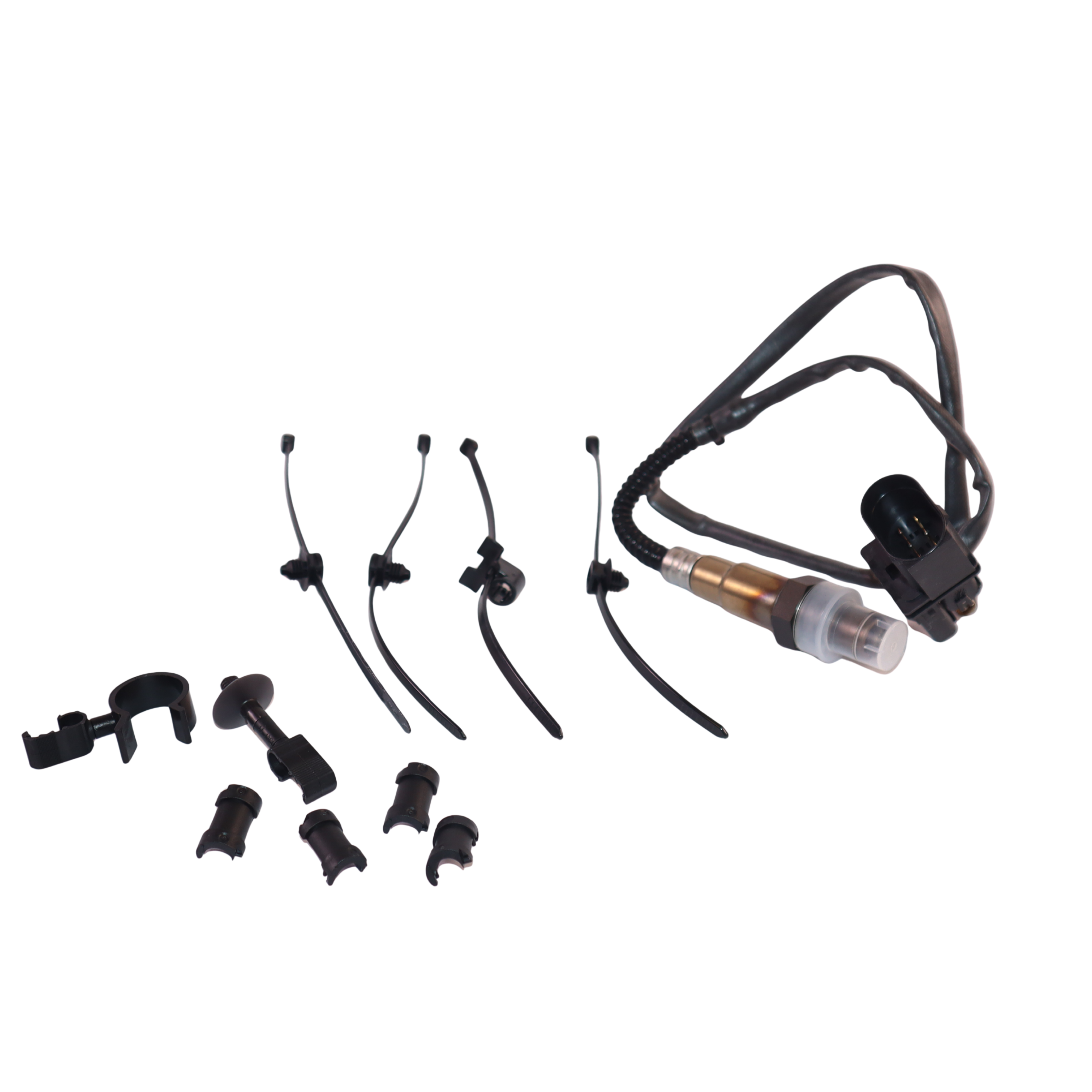 Genuine Bentley Oxygen Sensor Lambda Probe Repair Kit 1K0998262F European Autospares Trading LLC