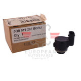 Genuine Bentley Parking Sensor RH Corner 5Q0919297BGRU European Autospares Trading LLC