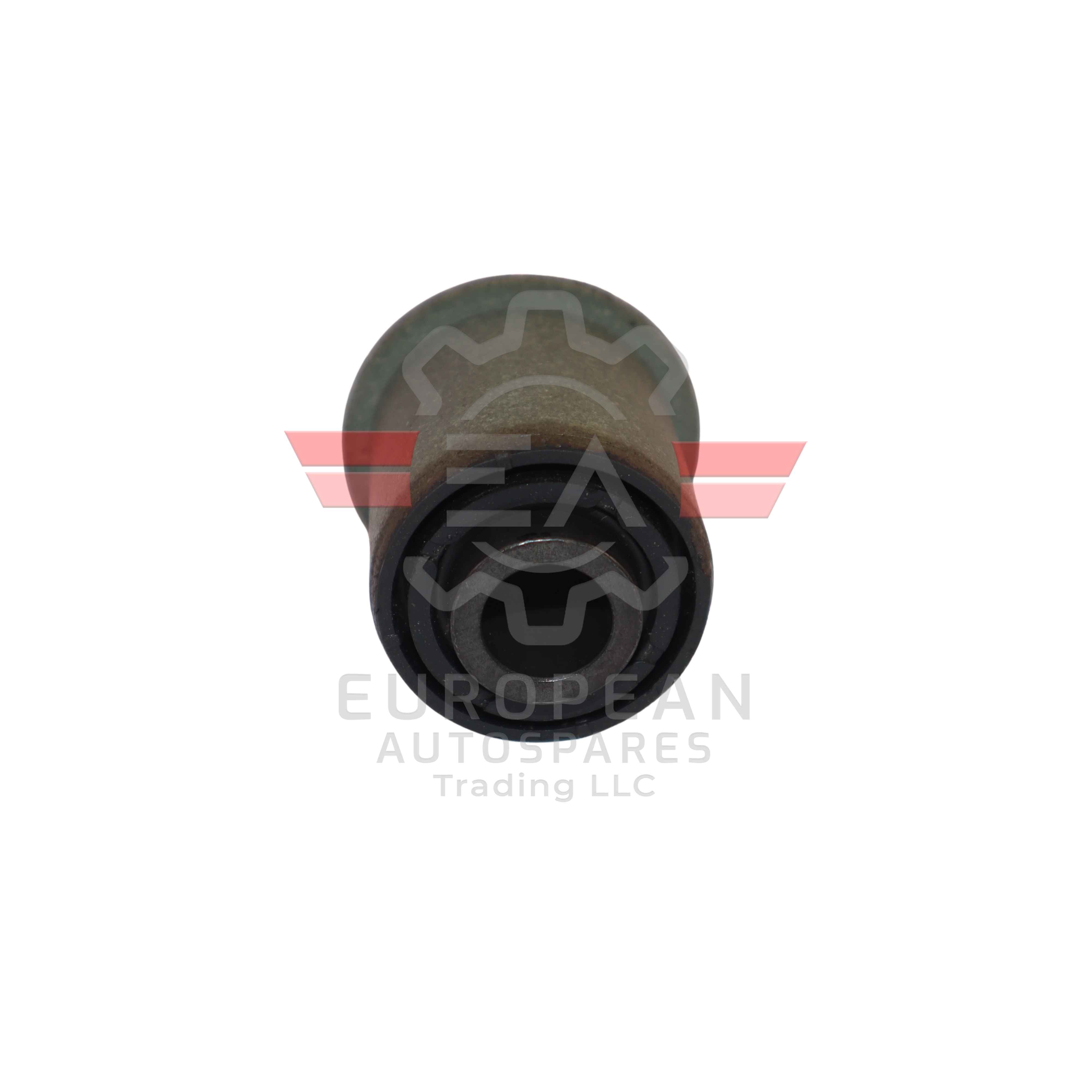 Genuine Bentley Suspension Rubber Bush Mount 3Z0511473 European Autospares Trading LLC