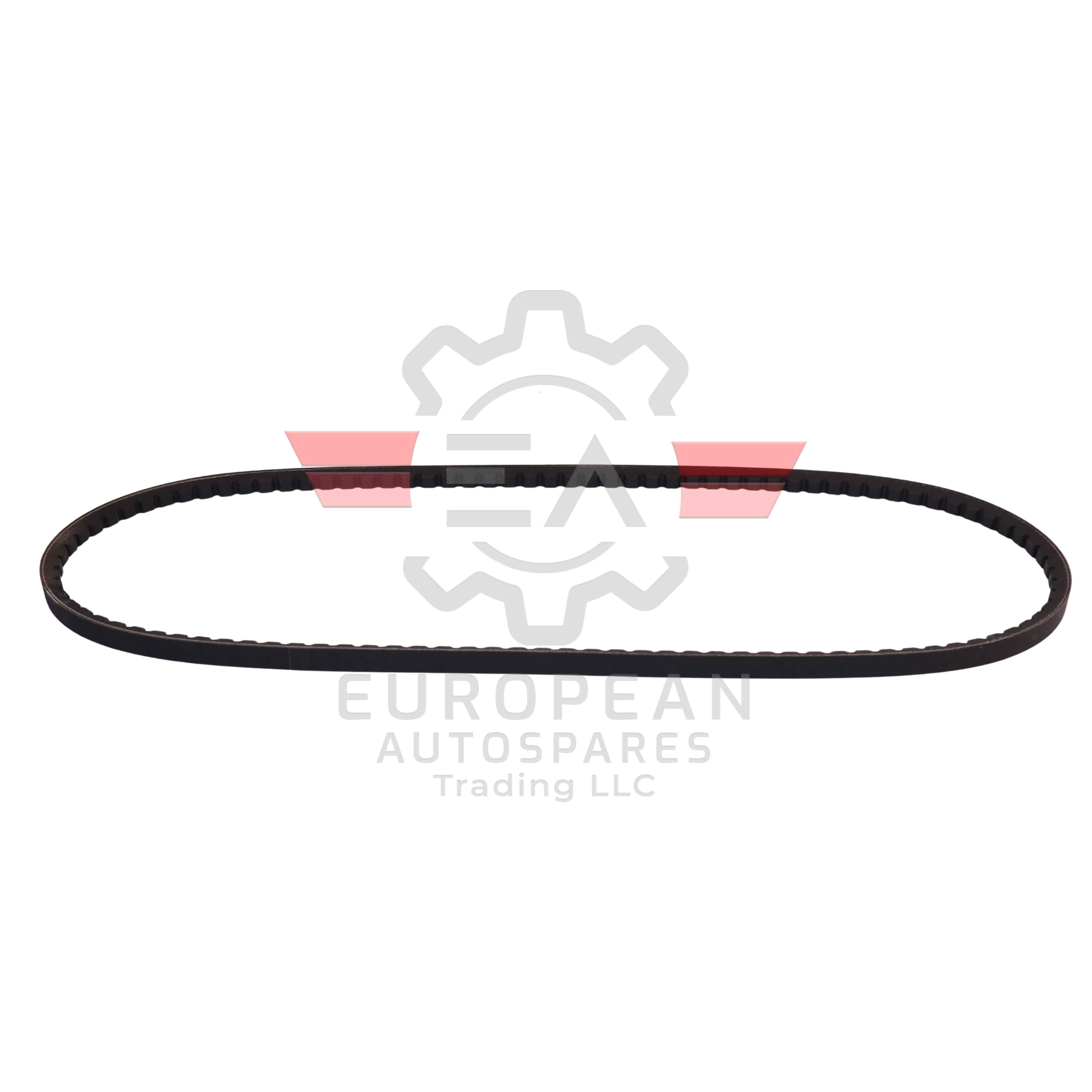 Genuine Bentley Tandem Pump Drive Belt Assembly PB55612PB European Autospares Trading LLC