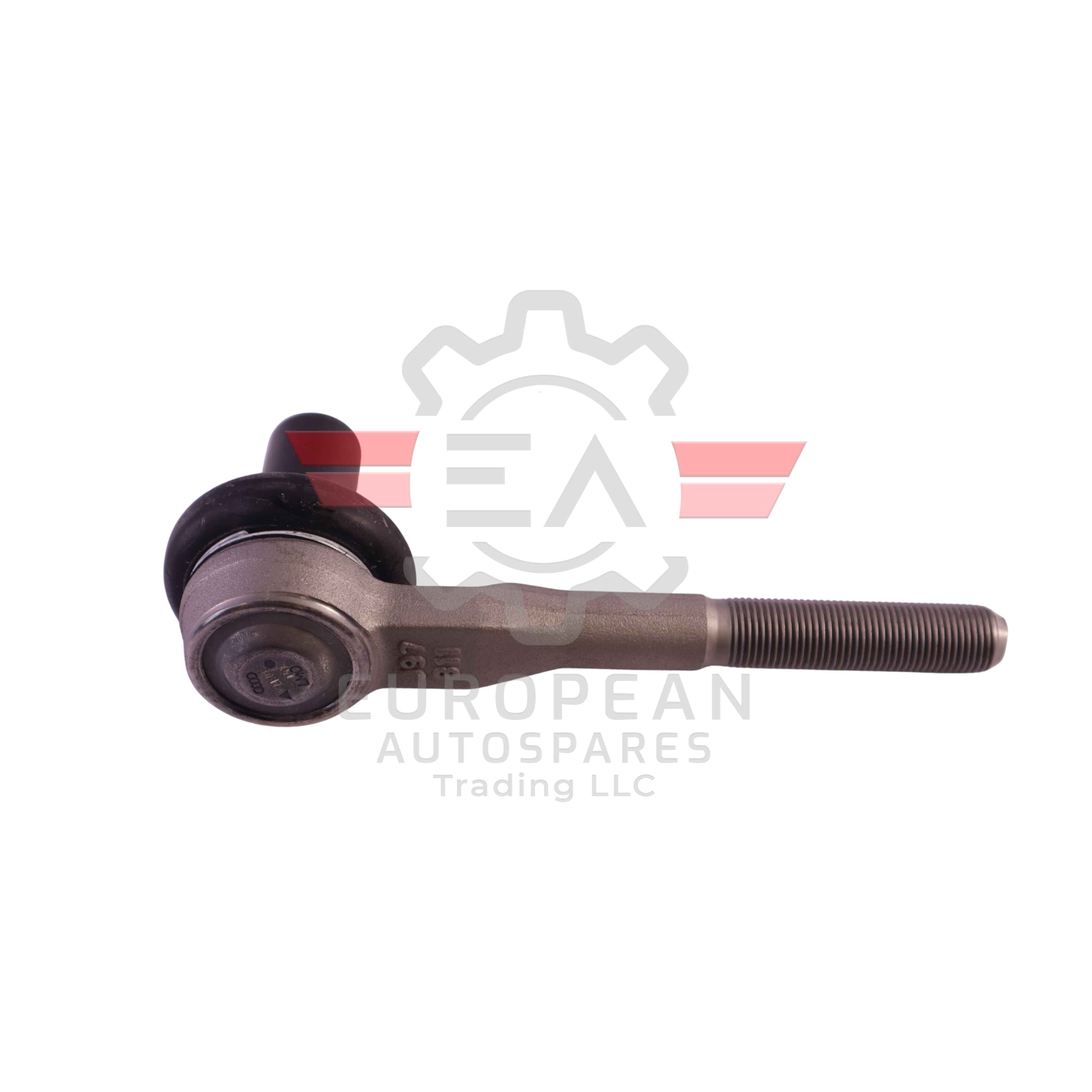 Genuine Bentley Tie Rod End 4E0419811E European Autospares Trading LLC