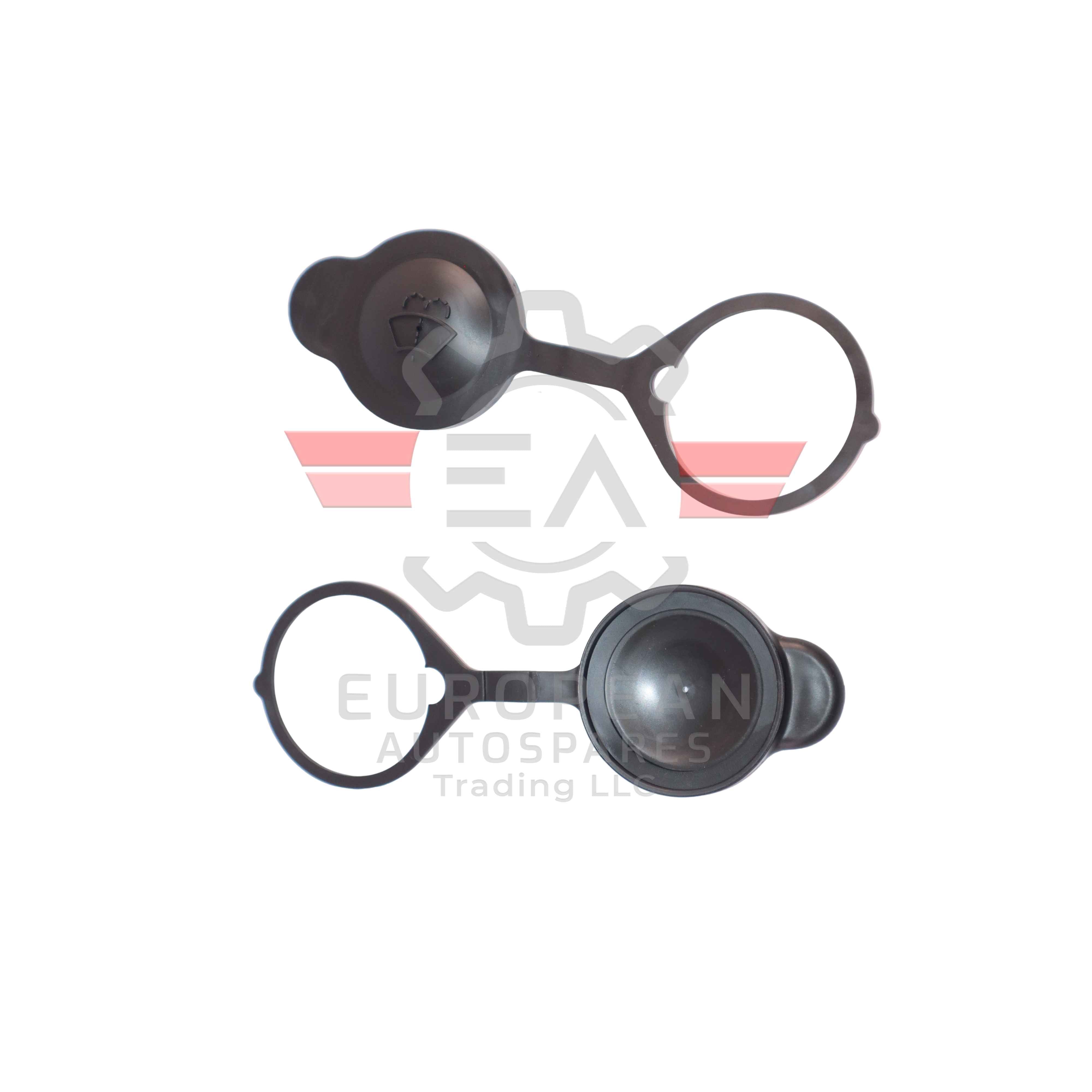 Genuine Bentley Windshield Washer Fluid Filler Cap 3W0955455B European Autospares Trading LLC