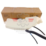 Genuine Bentley Windshield Washer Fluid Reservoir Tank 3W0955449F European Autospares Trading LLC