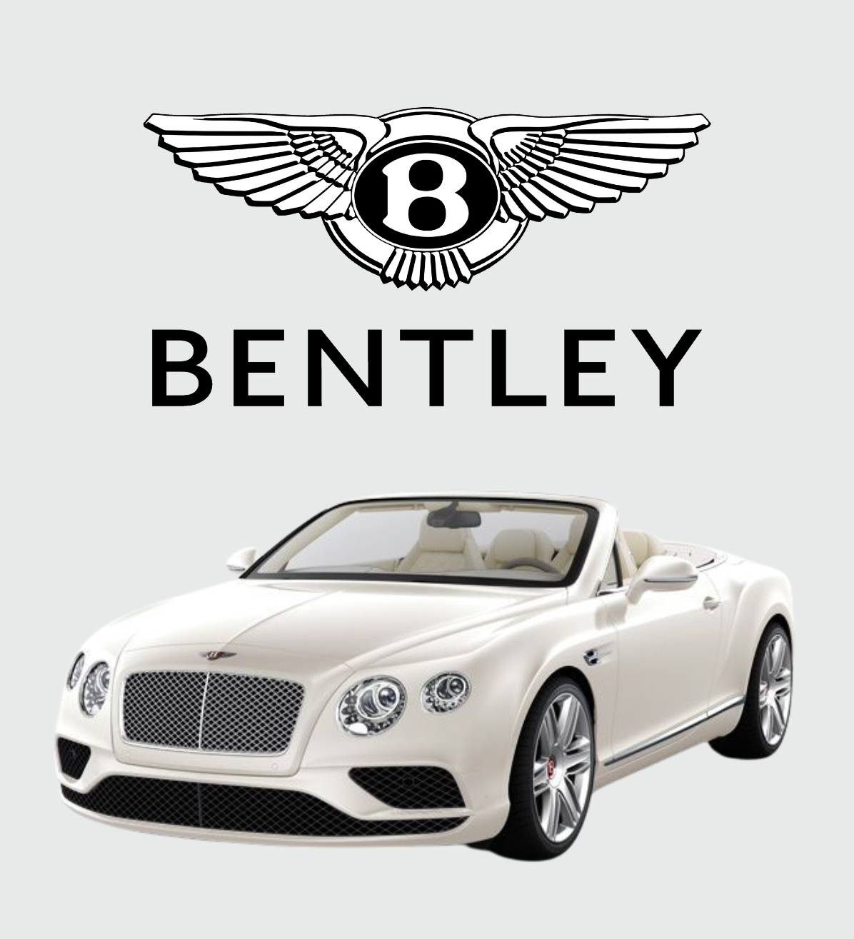 Recambios Bentley