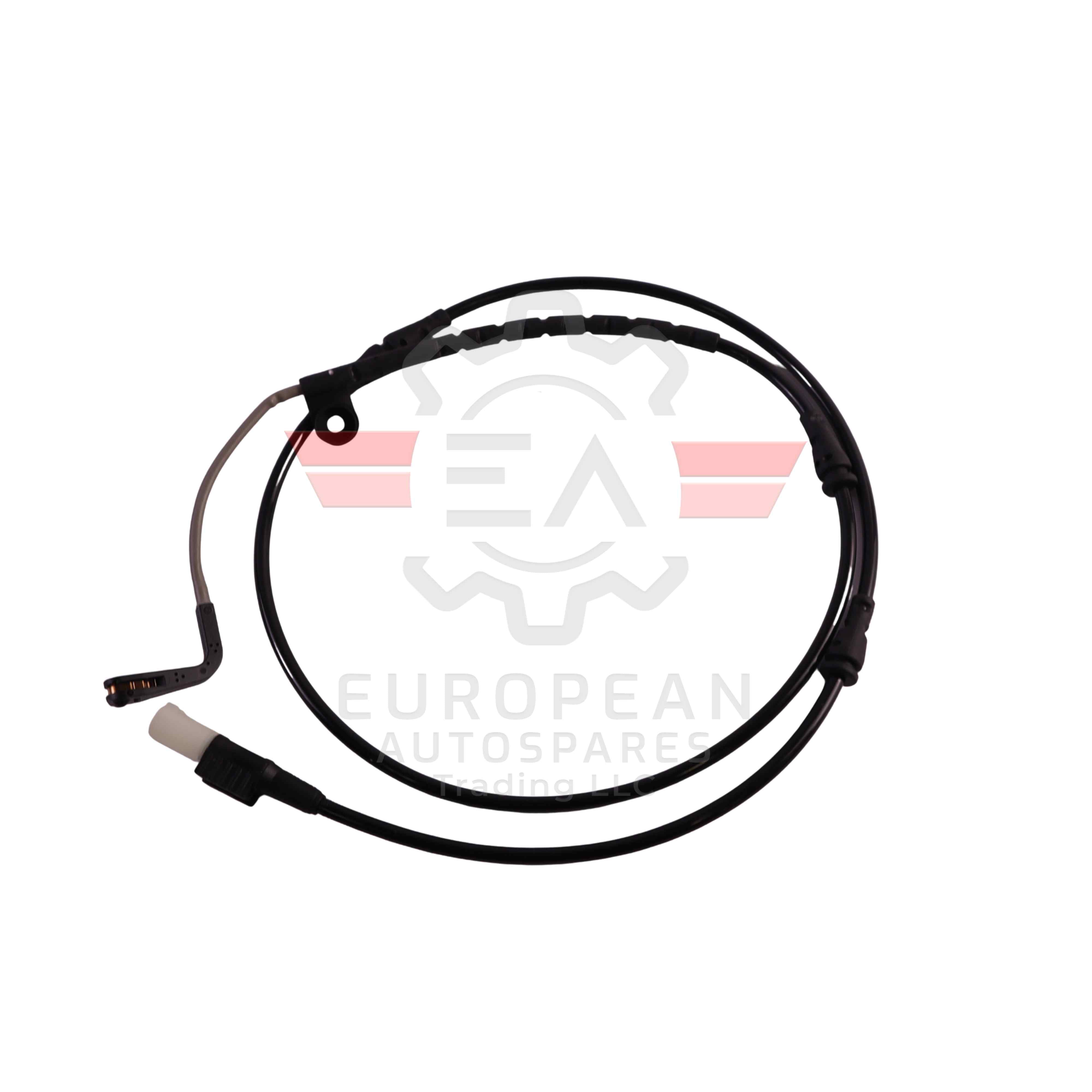 McLaren Brake Pad Wear Sensor Unit SEM500080 | Genuine OEM European Autospares Trading LLC