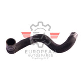 Maserati Engine Cooling Water Inlet Hose Pipe 670031866 | Genuine OEM European Autospares Trading LLC