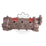 Maserati Engine Cylinder Head Cover Right Side 857540 | Genuine OEM European Autospares Trading LLC