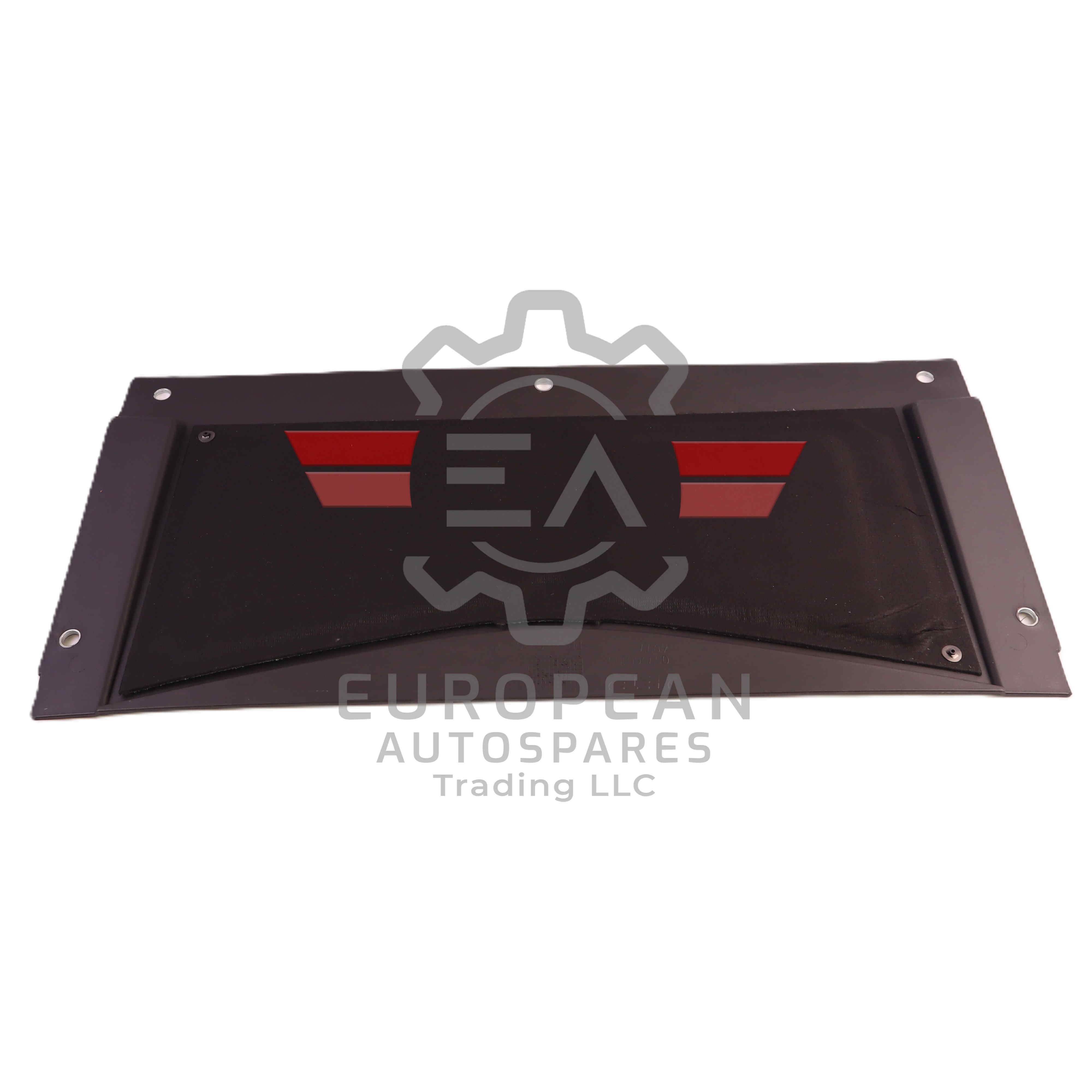 Maserati Engine Underbody Shield Protection Panel 67960100 | Genuine OEM European Autospares Trading LLC