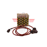 Genuine Ferrari Engine F1 Sensor Unit 244801 European Autospares Trading LLC