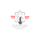 Maserati Flanged Body Fastener Bolt Screw 15688801 | Genuine OEM European Autospares Trading LLC