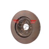 Maserati Front Brake Disc Rotors Set 194982 | Genuine OEM European Autospares Trading LLC