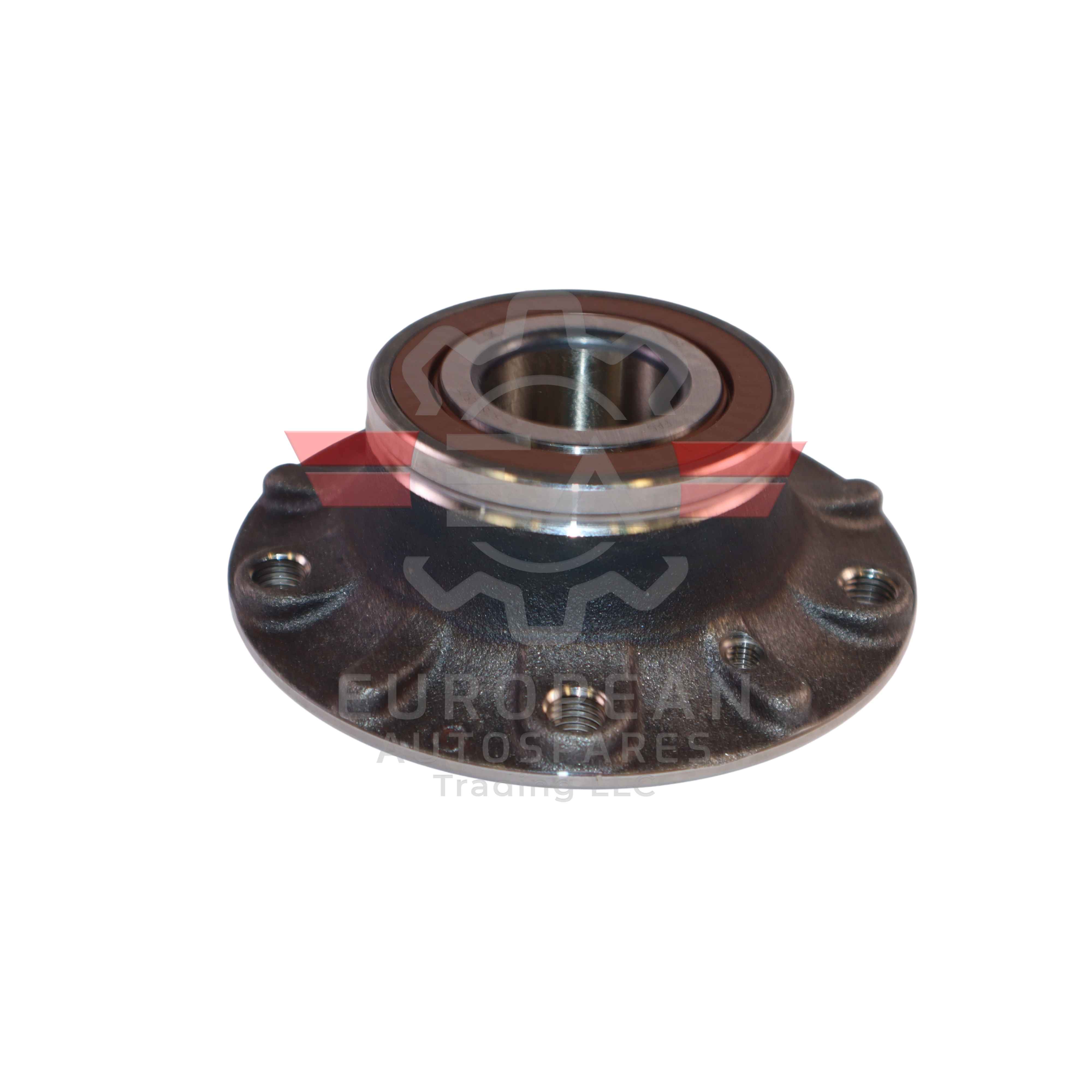 Genuine Bentley Front Wheel Hub Bearing Assembly PD20811PA European Autospares Trading LLC