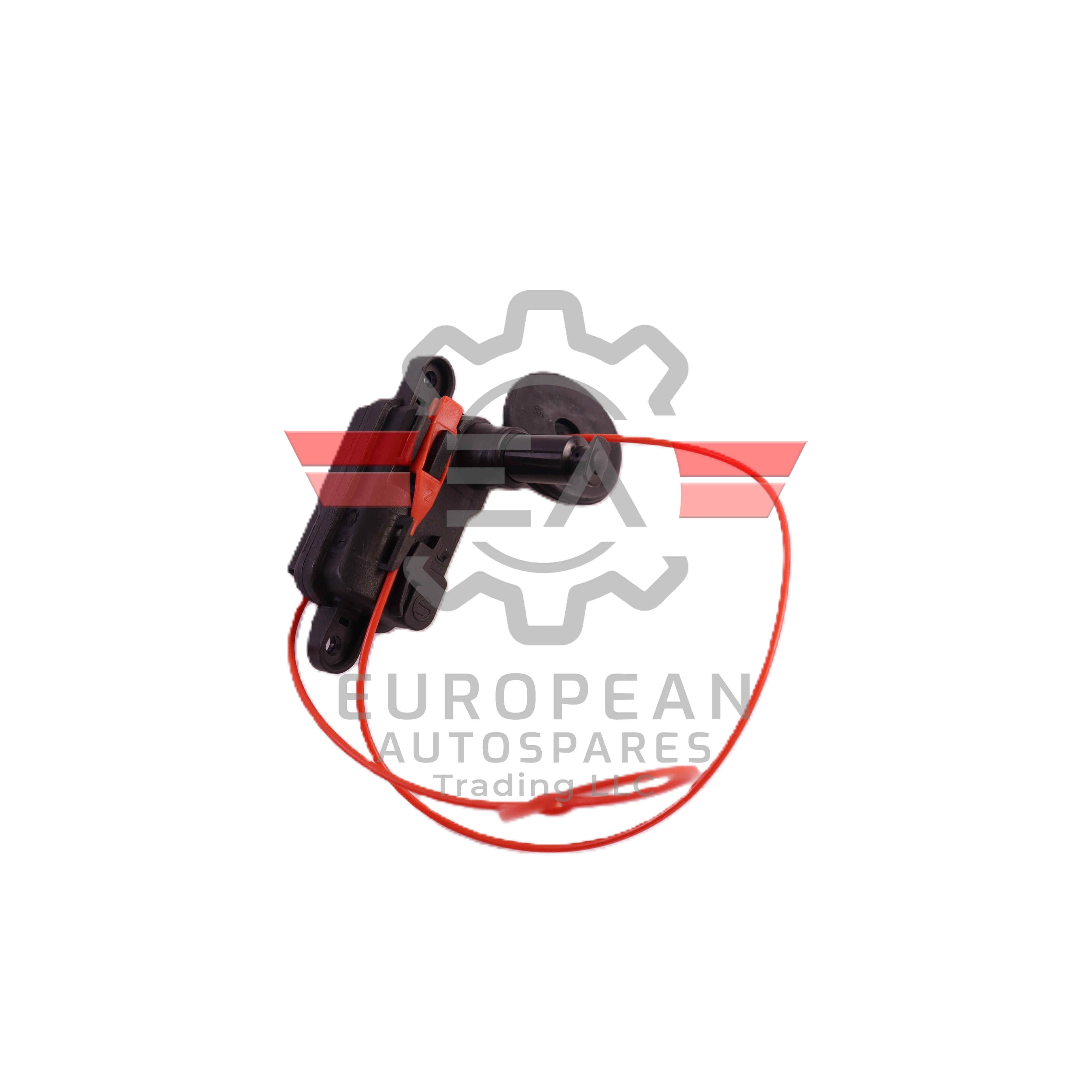 Genuine Maserati Fuel Filler Door Actuator 670003390 - European Autospares Trading LLC
