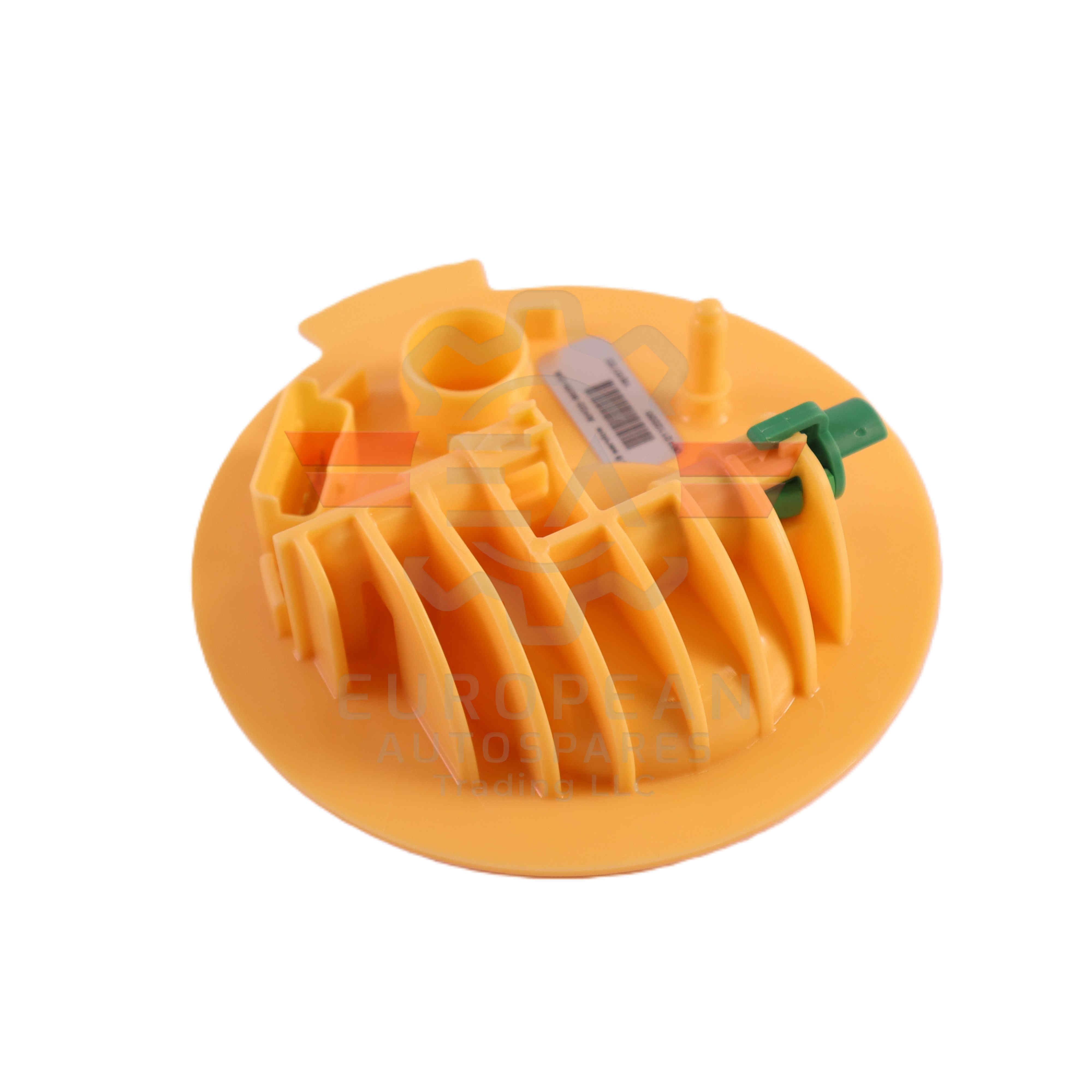 Land Rover Fuel Tank Sender Cover Cap LR112785 | Genuine OEM European Autospares Trading LLC