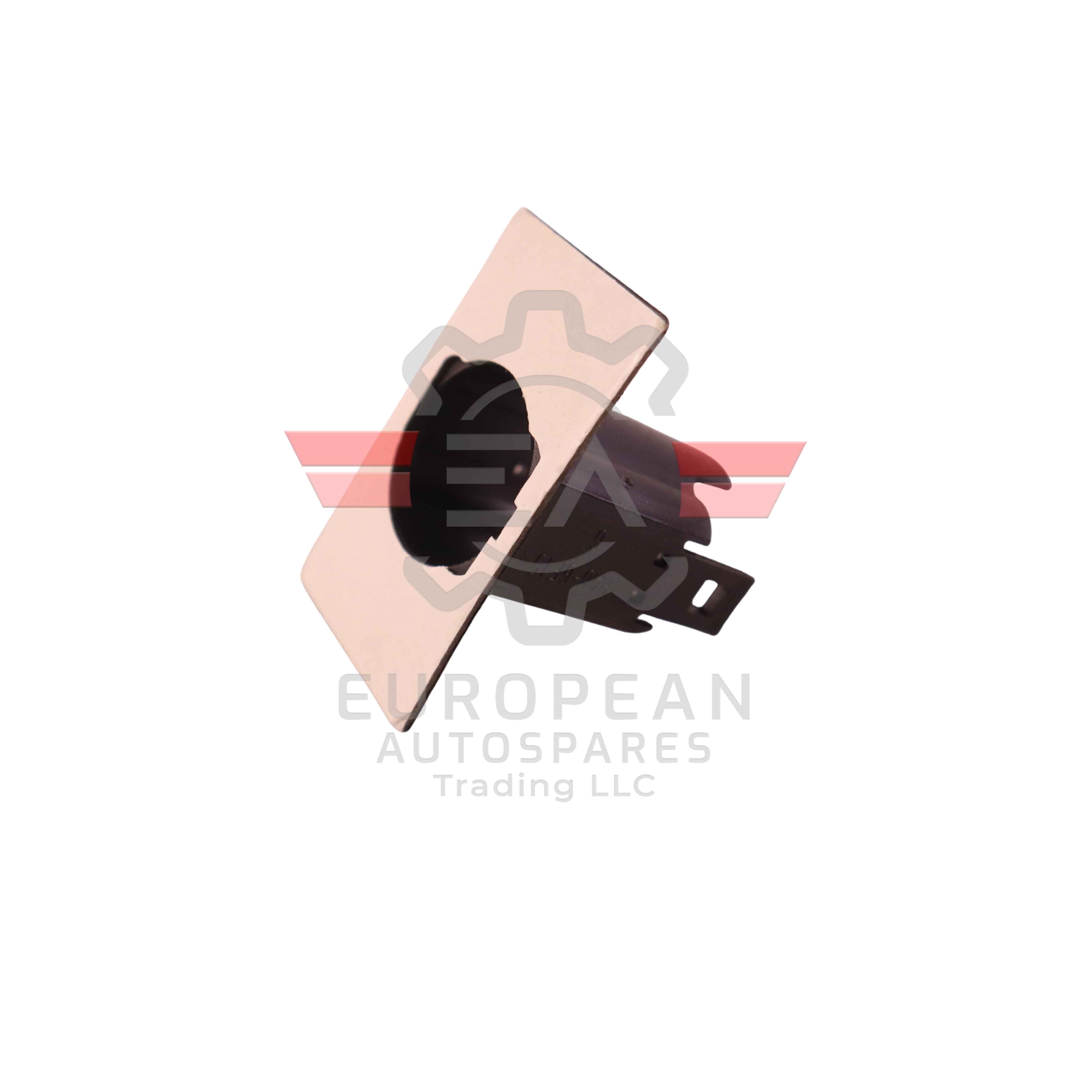 Genuine Bentley Bumper Sensor Bracket 3D0919486E European Autospares Trading LLC