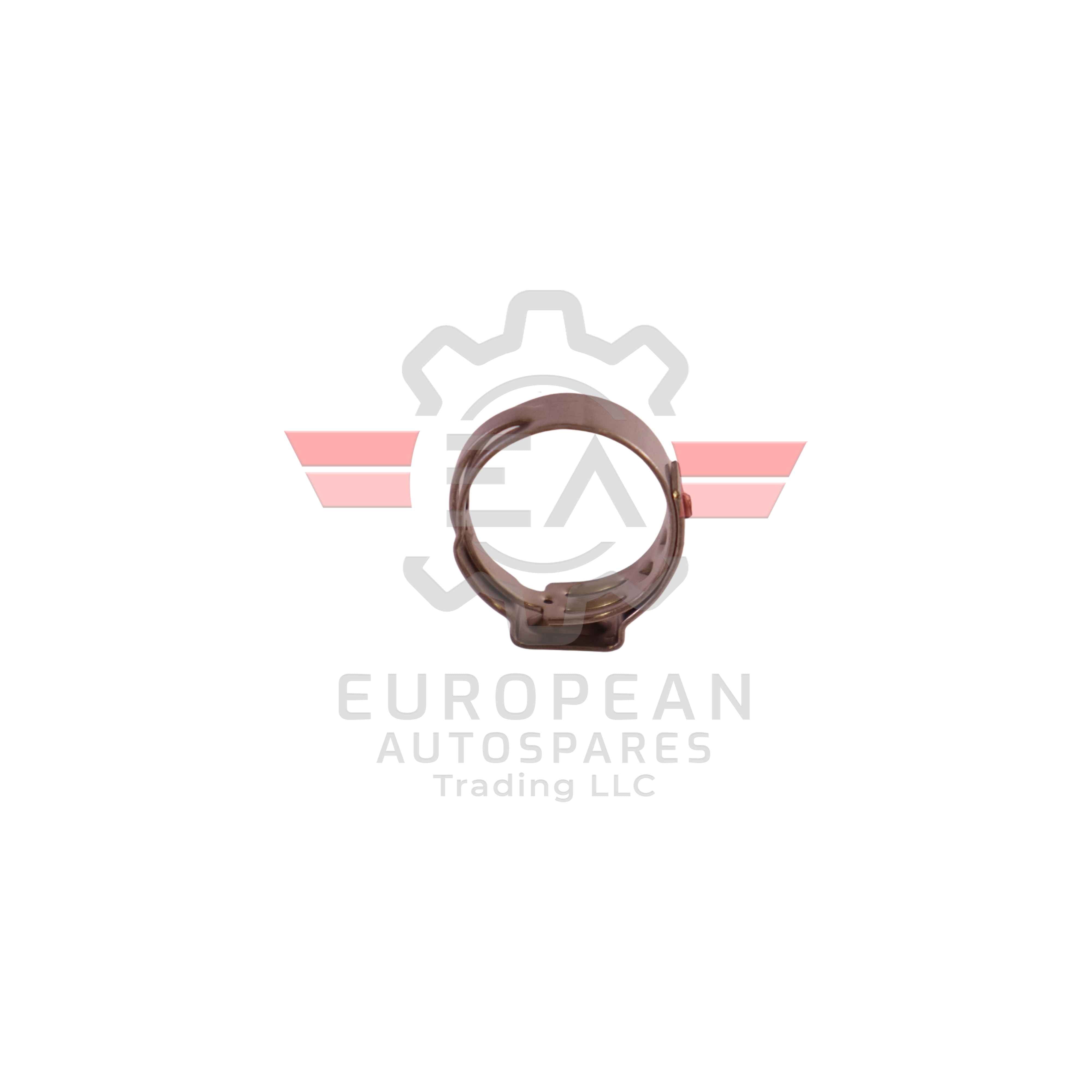Genuine Bentley Clamp Hose 3W0612391M European Autospares Trading LLC