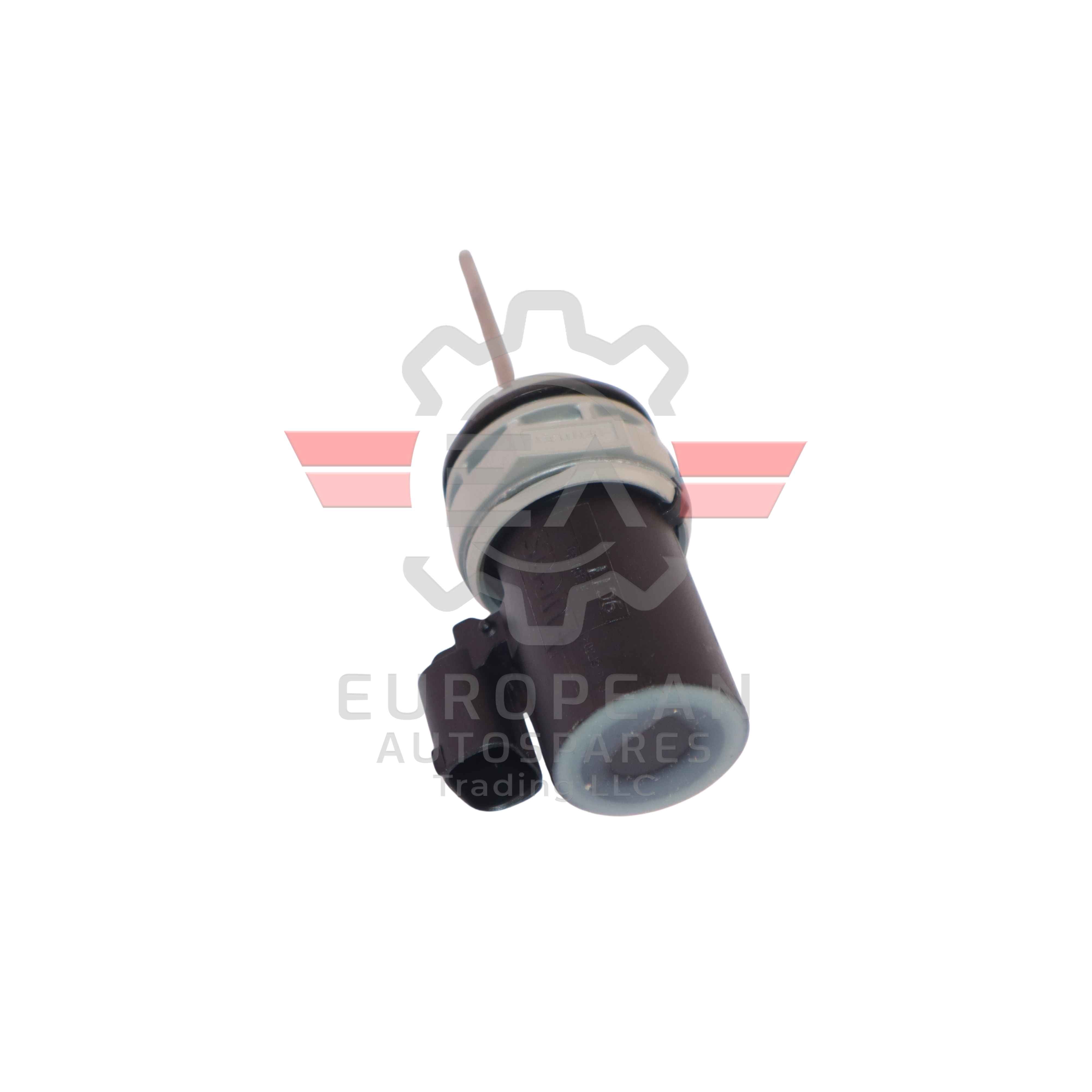 Genuine Bentley Distance Sensor with Attachment Parts 3W0927810A European Autospares Trading LLC