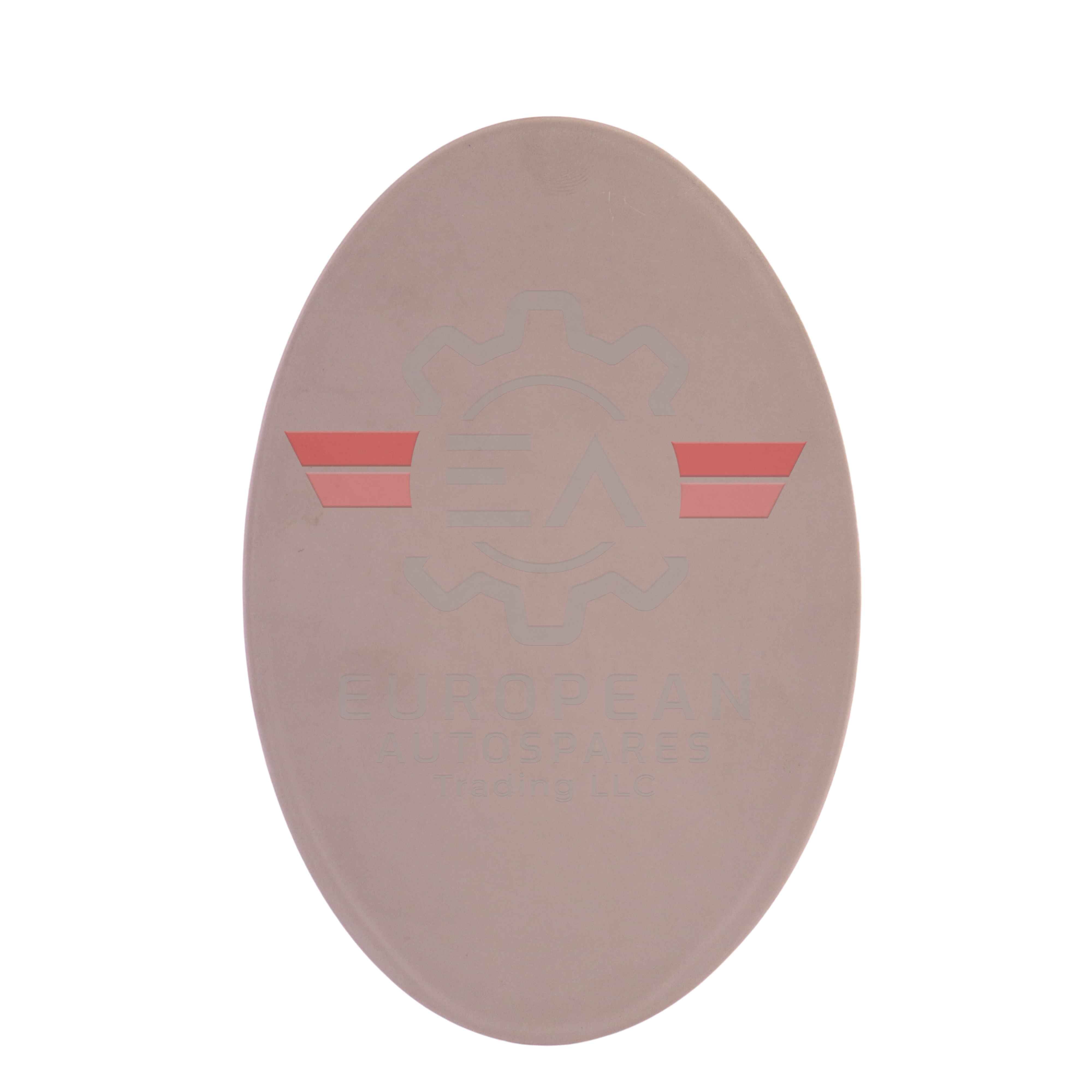 Genuine Bentley Fuel Filler Flap Door Cover 3W8809905 European Autospares Trading LLC