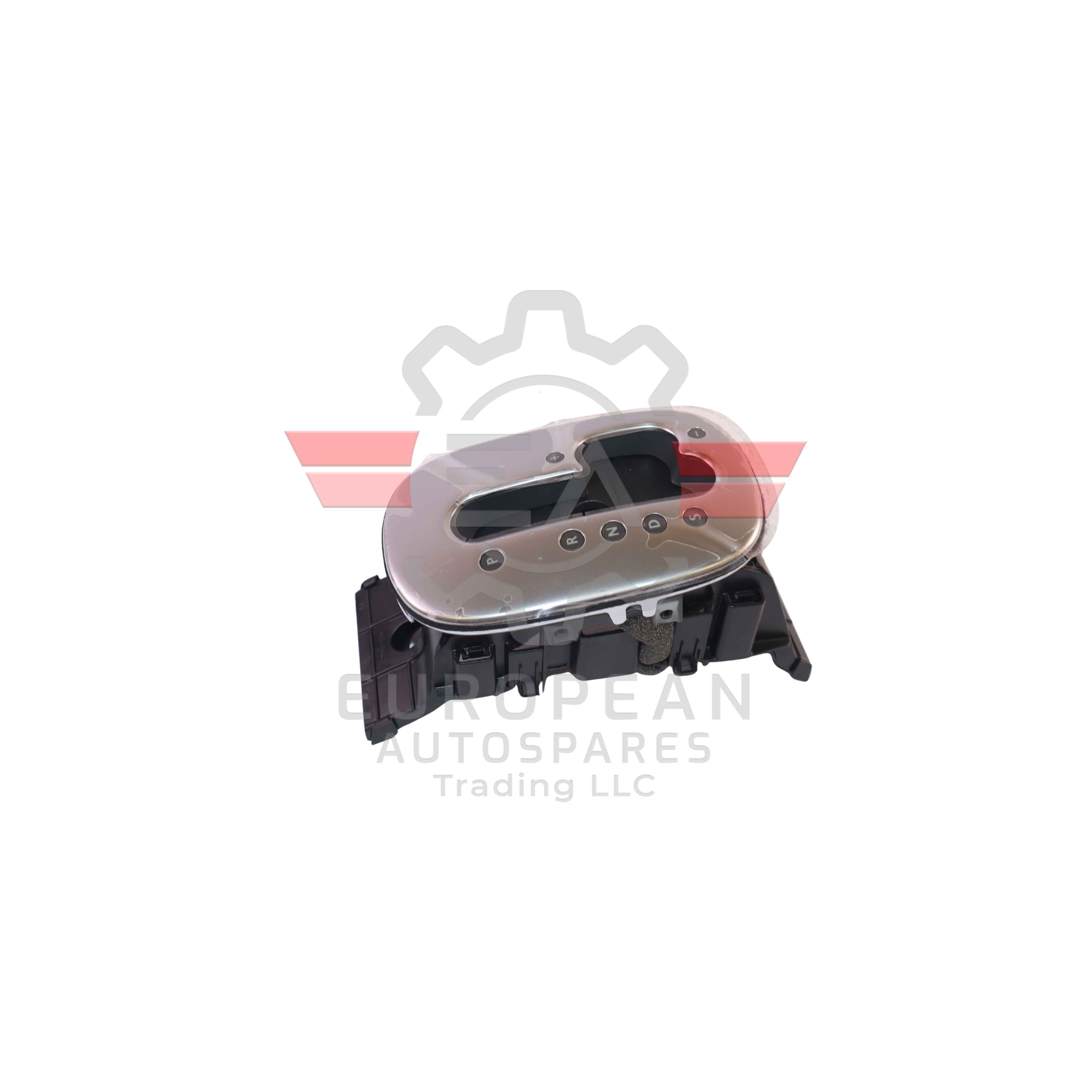 Genuine Bentley Gear Selector Indicator Cover Trim 3W1713117B European Autospares Trading LLC