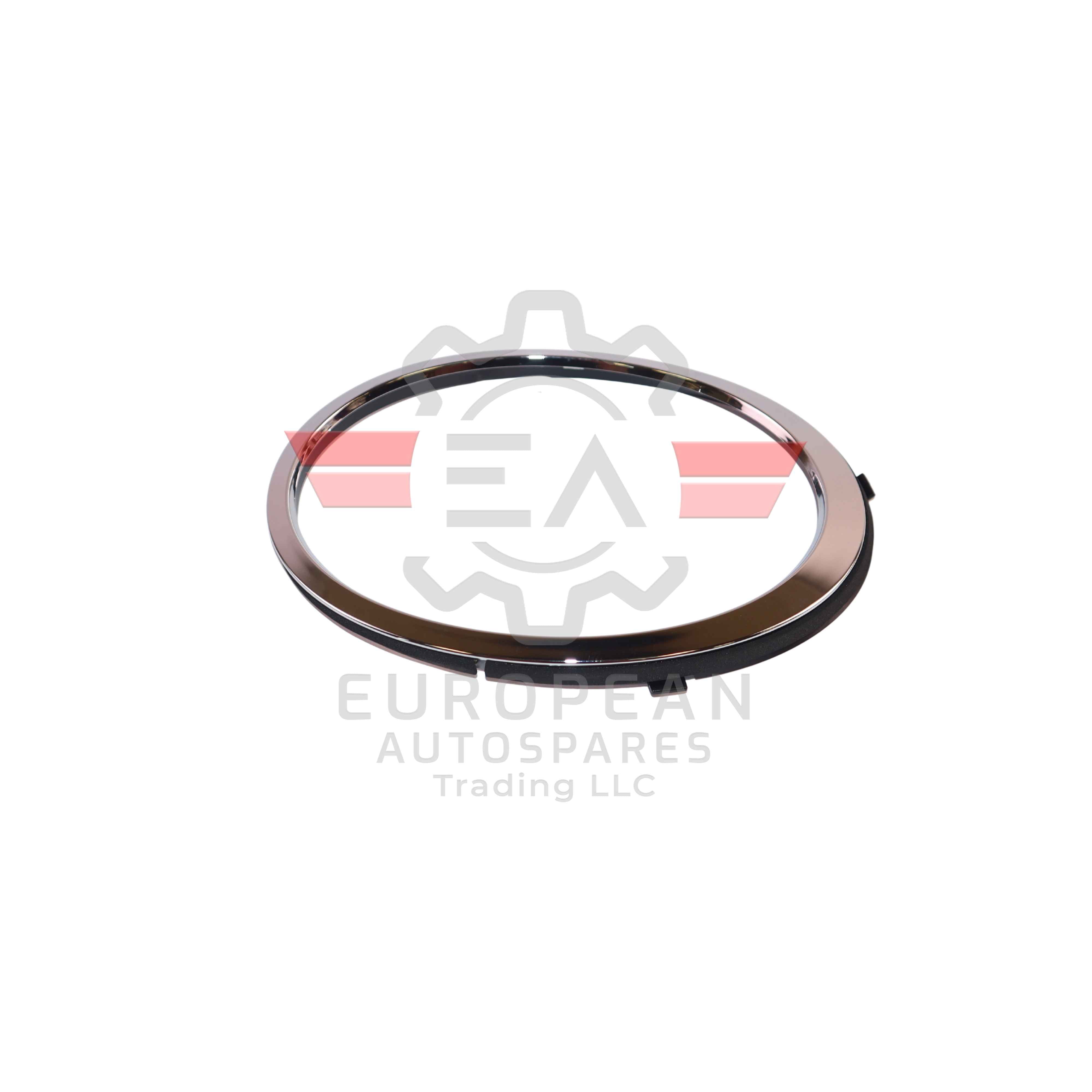 Genuine Bentley Left Exterior Trim Ring Outer Panel 3SE807823B European Autospares Trading LLC
