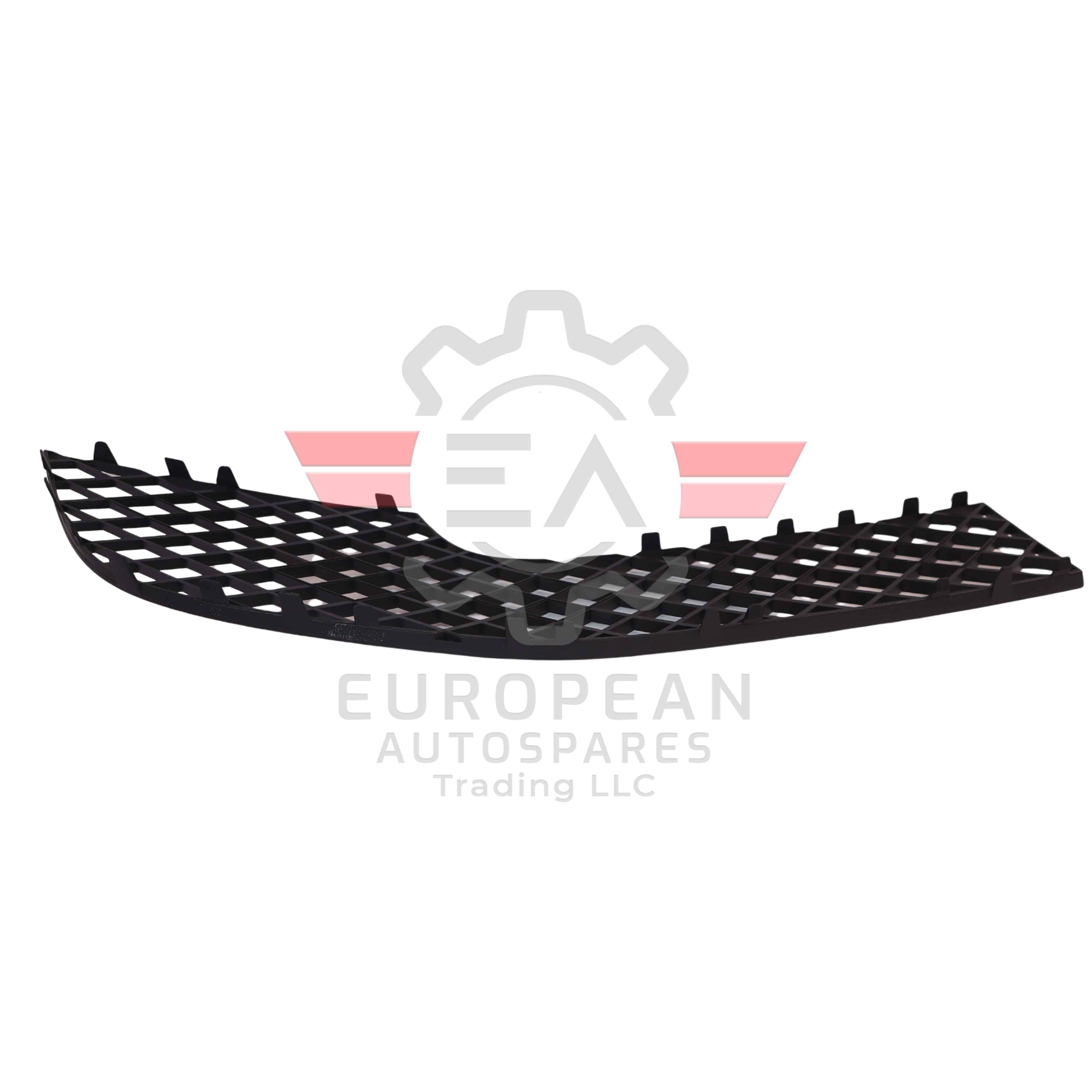 Genuine Bentley Left Front Grille Insert Trim 3W3807681B European Autospares Trading LLC