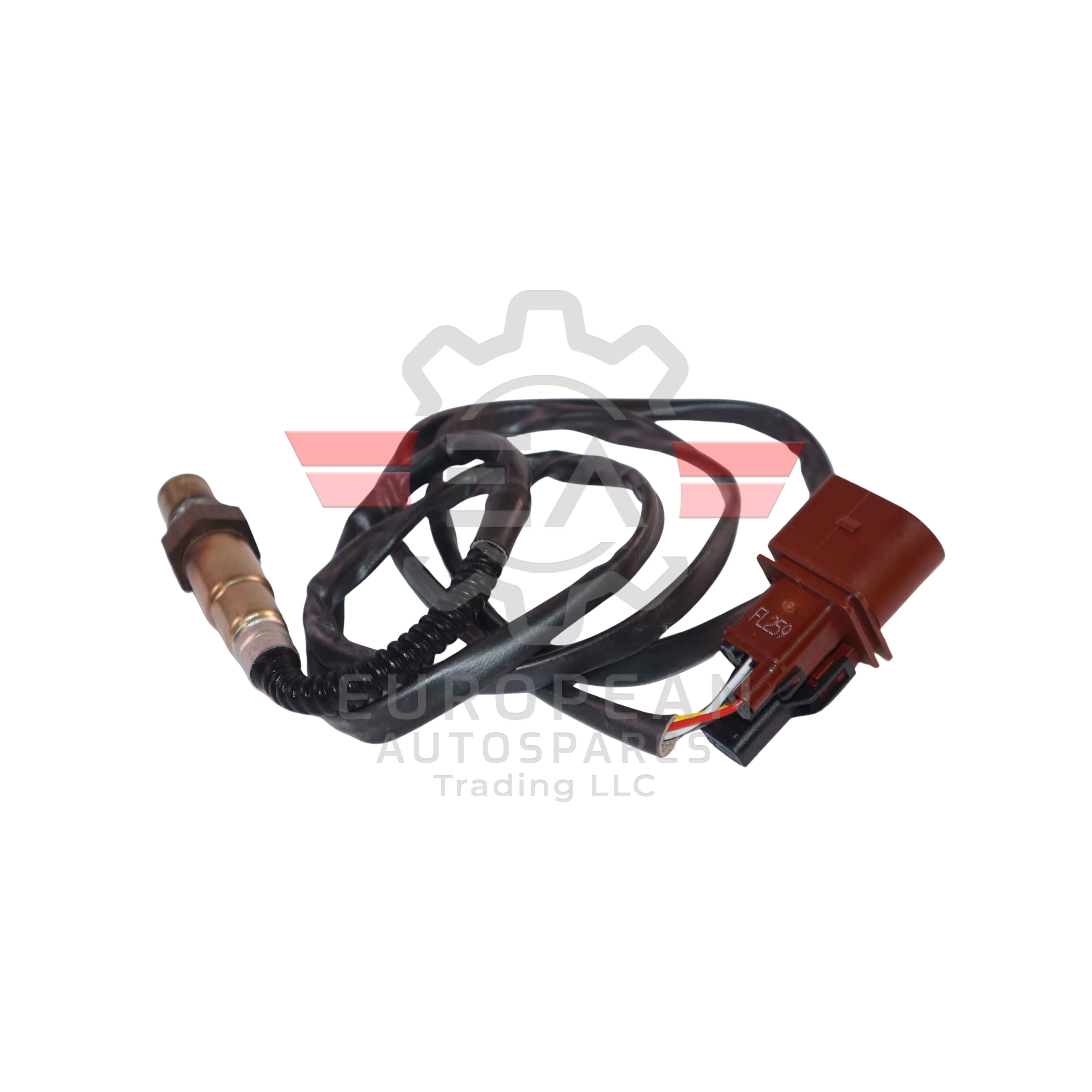 Genuine Bentley Oxygen Sensor Lambda Probe 07C906262R European Autospares Trading LLC