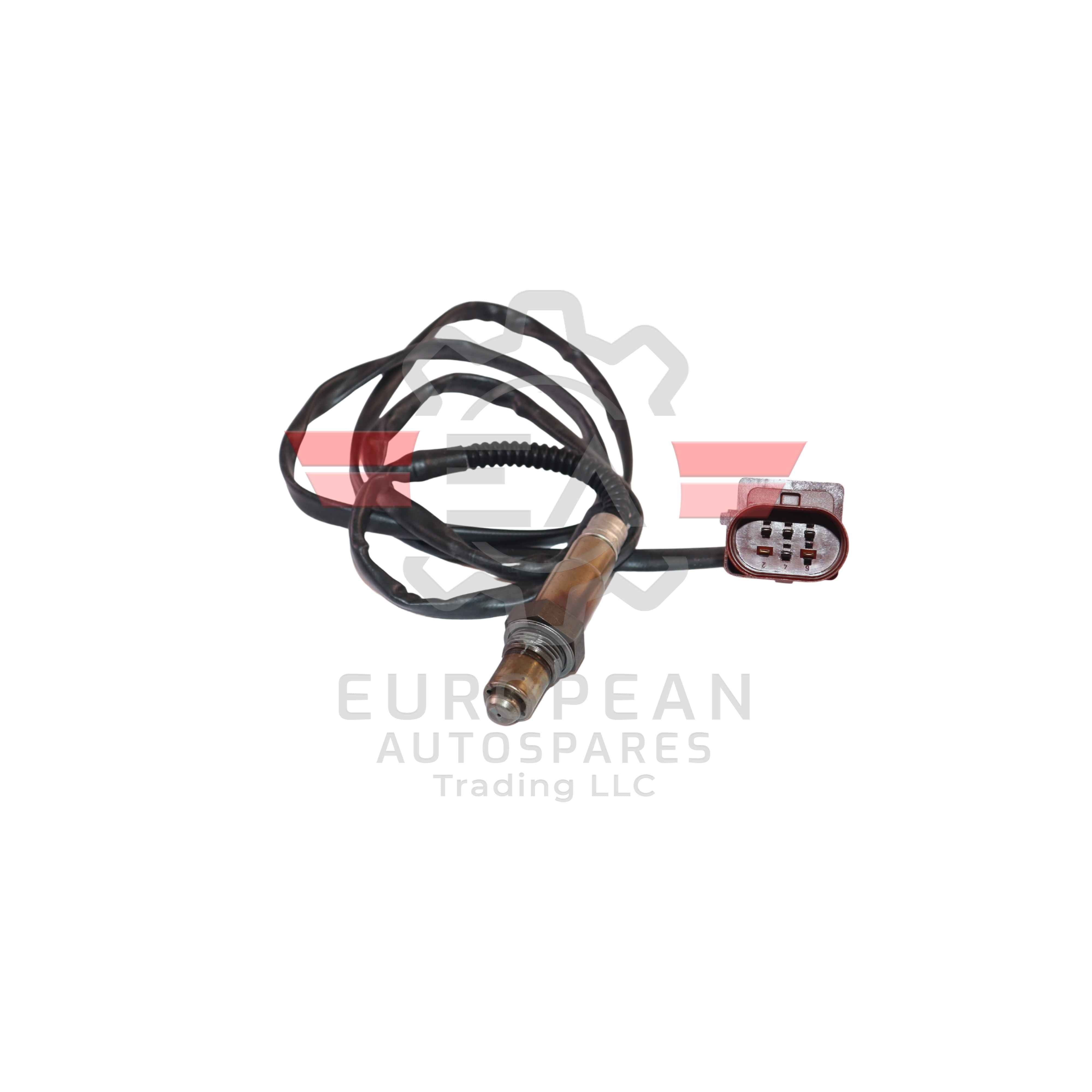 Genuine Bentley Oxygen Sensor Lambda Probe 07C906262R European Autospares Trading LLC