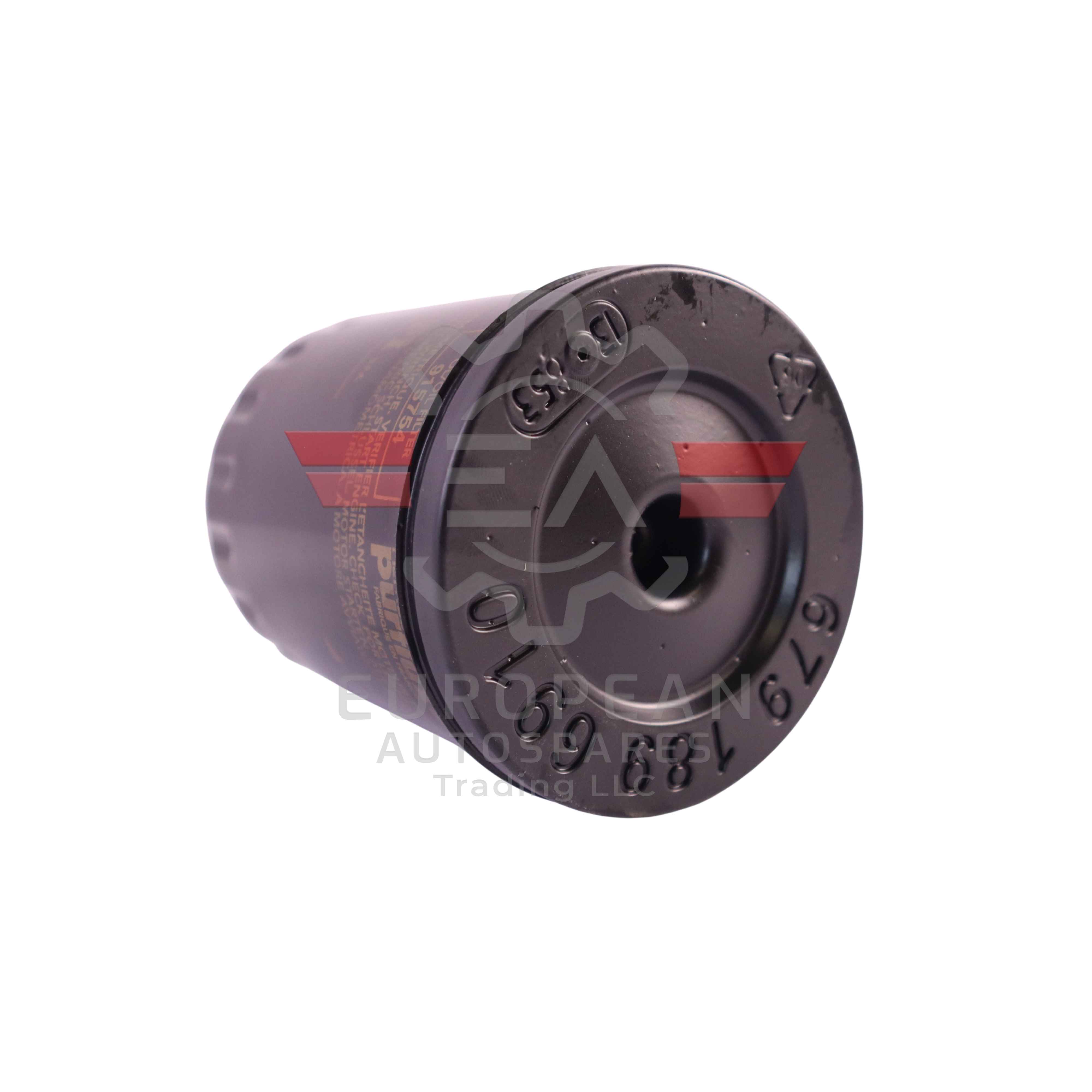 Genuine Ferrari Oil Filter Cartridge 915754 European Autospares Trading LLC