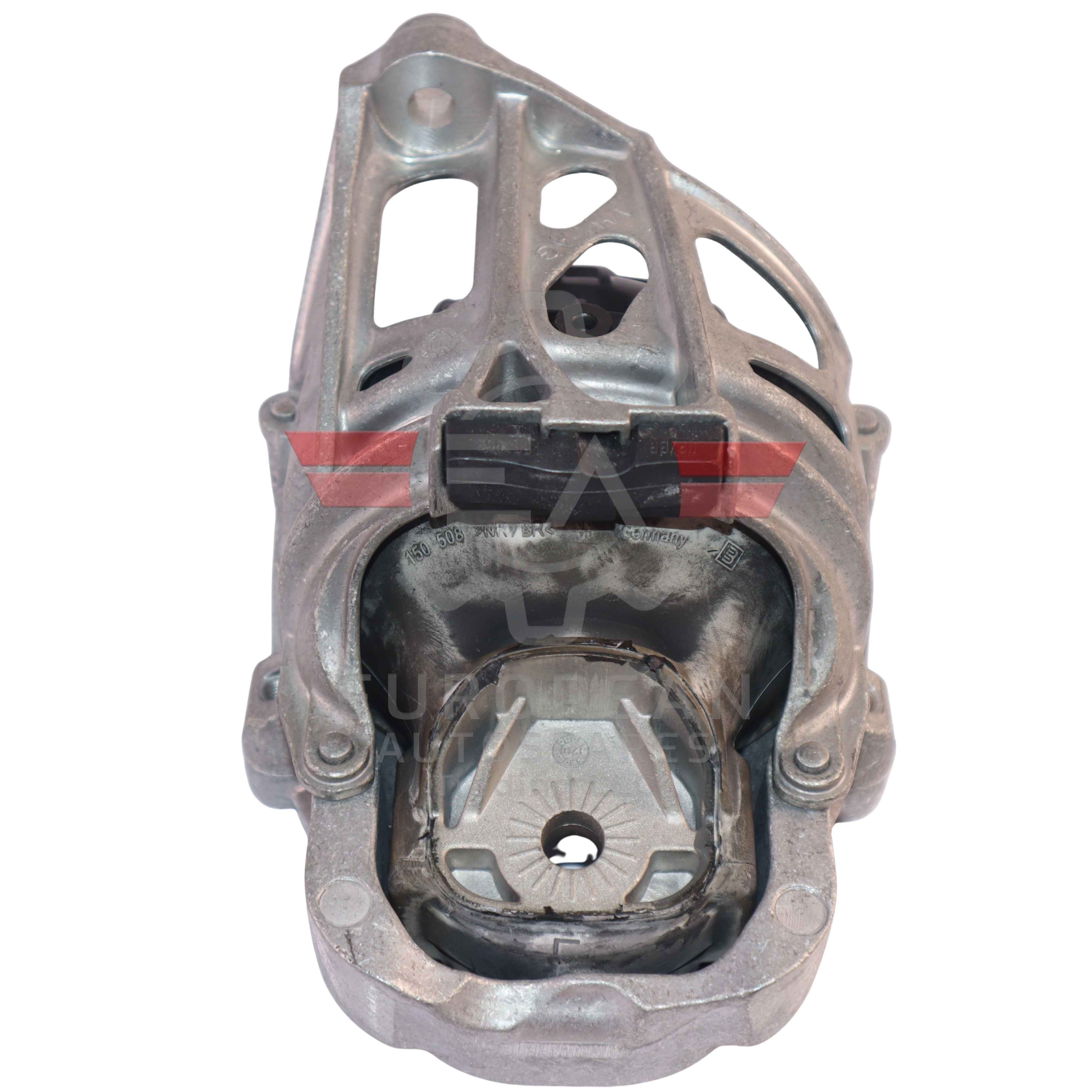 Genuine Lamborghini LH Engine Mounting 4M0199371FK European Autospares Trading LLC